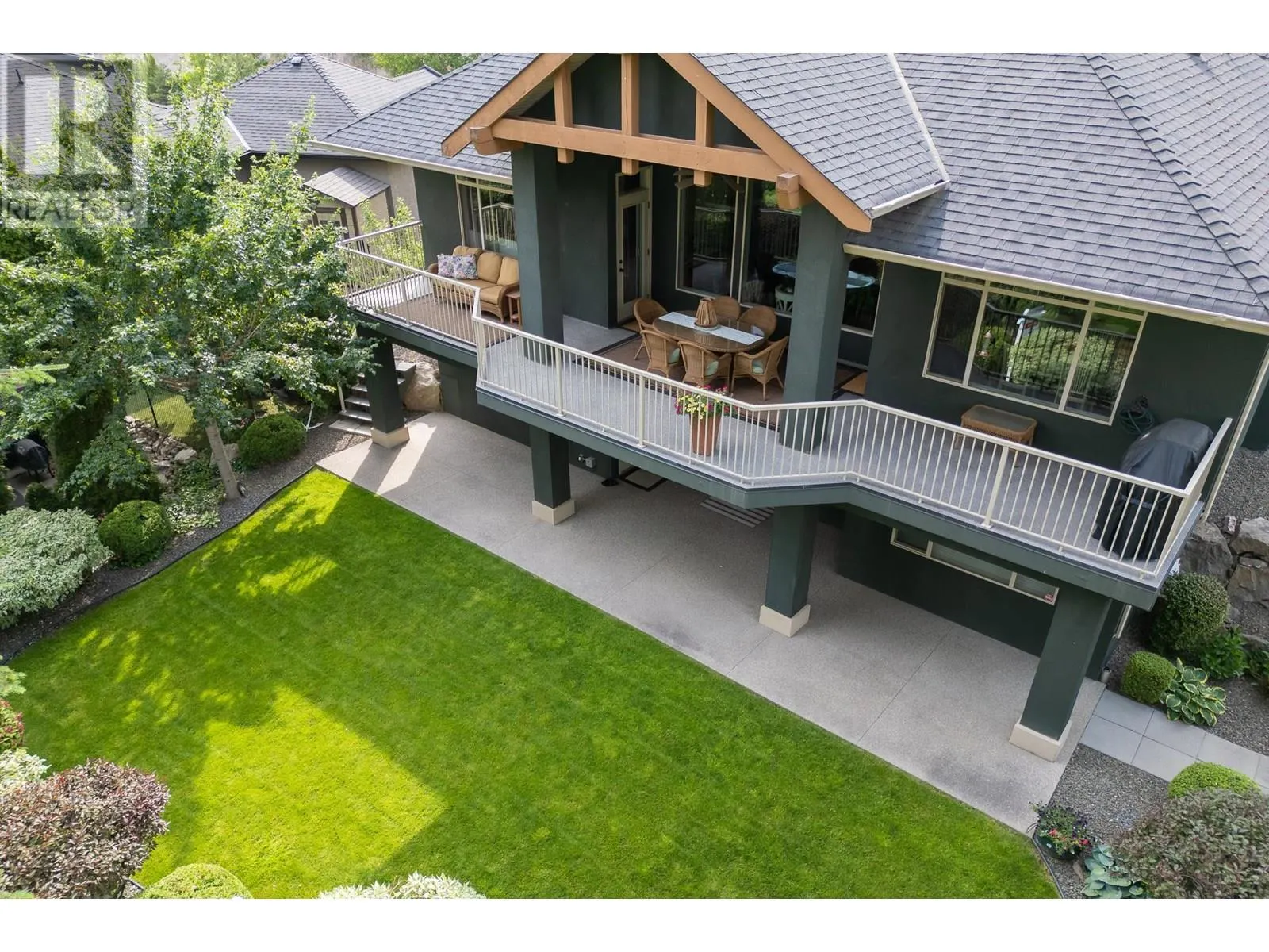 2532 Tuscany Drive
