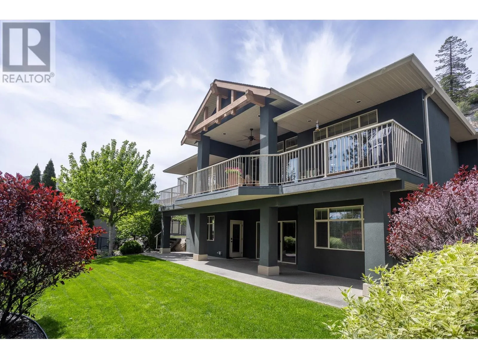 2532 Tuscany Drive