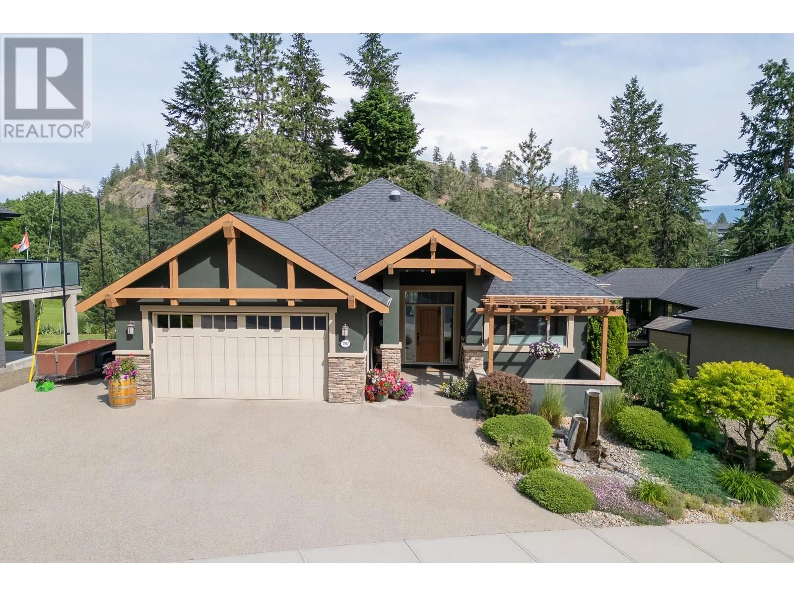 2532 Tuscany Drive