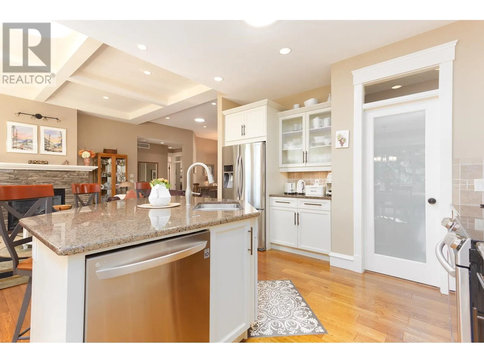 2532 Tuscany Drive