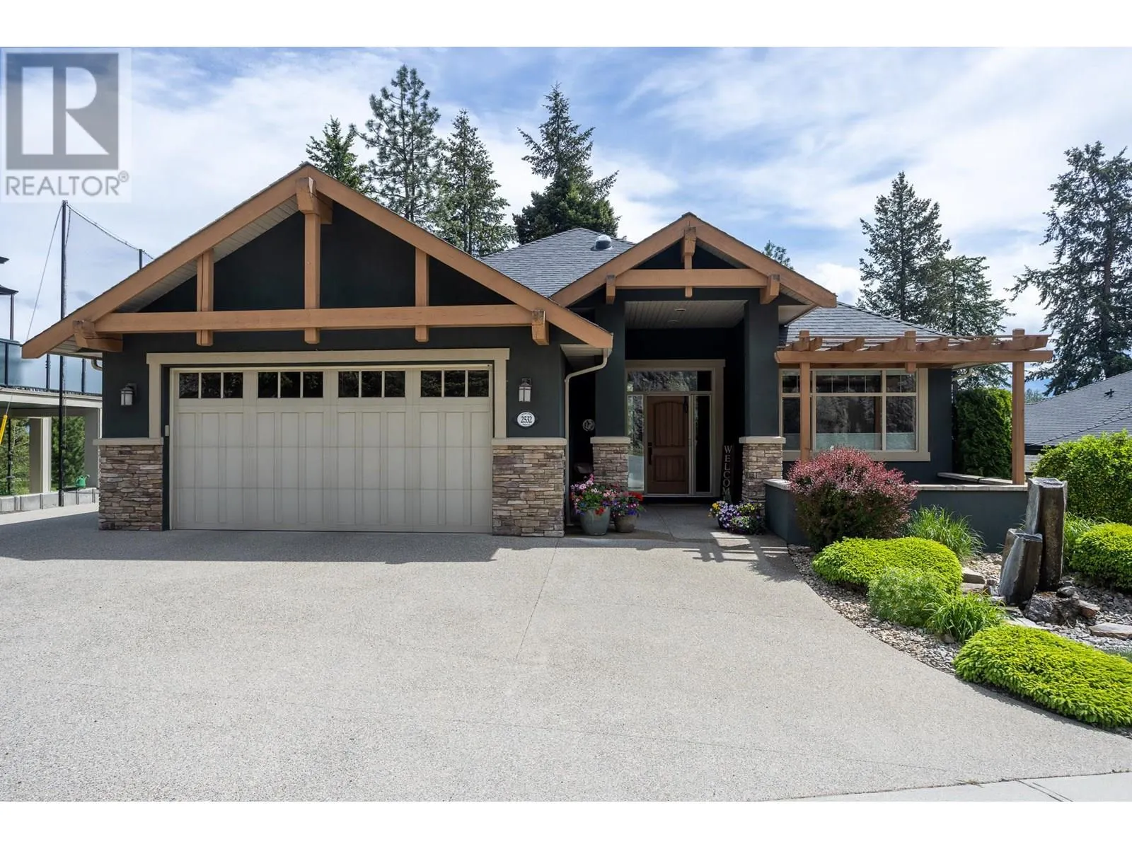 2532 Tuscany Drive