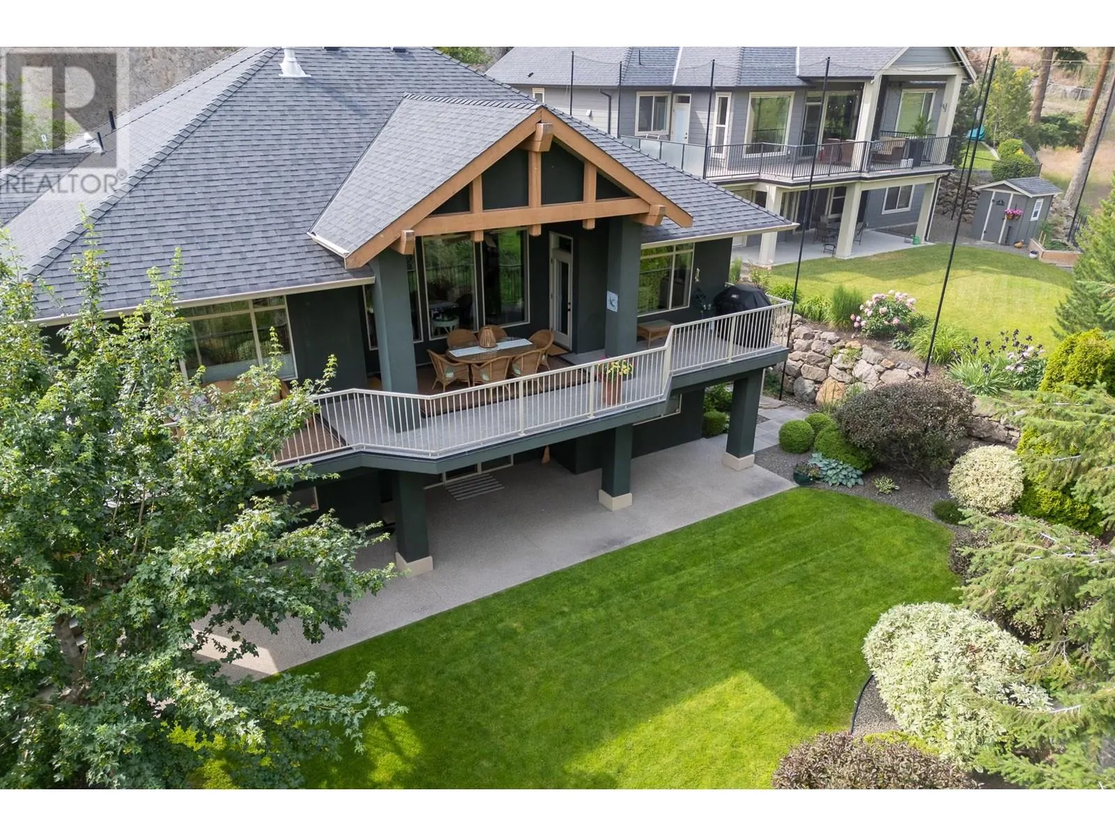 2532 Tuscany Drive
