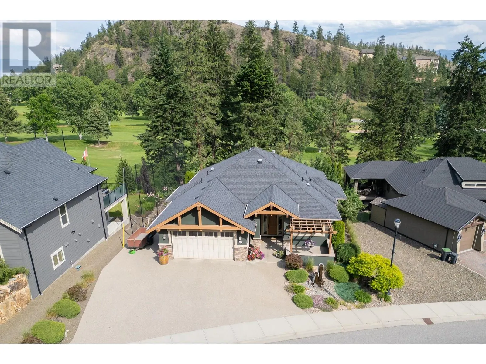2532 Tuscany Drive