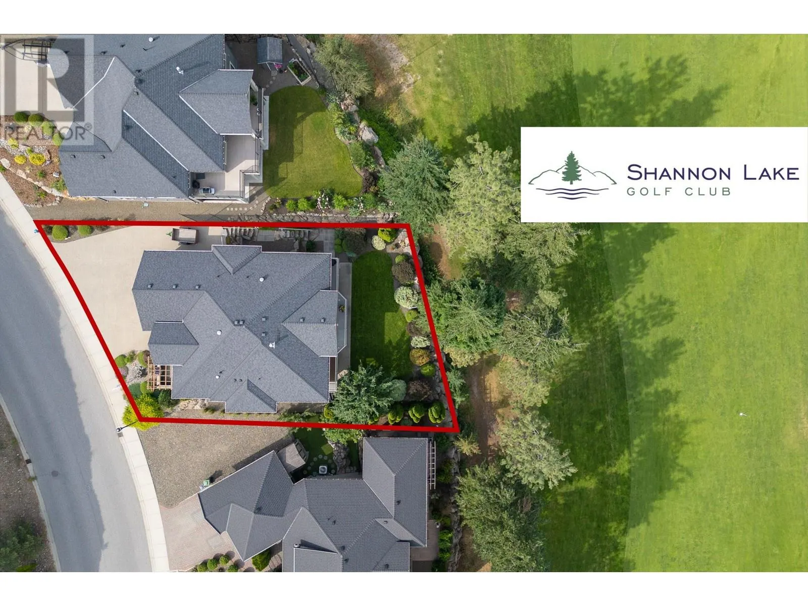2532 Tuscany Drive