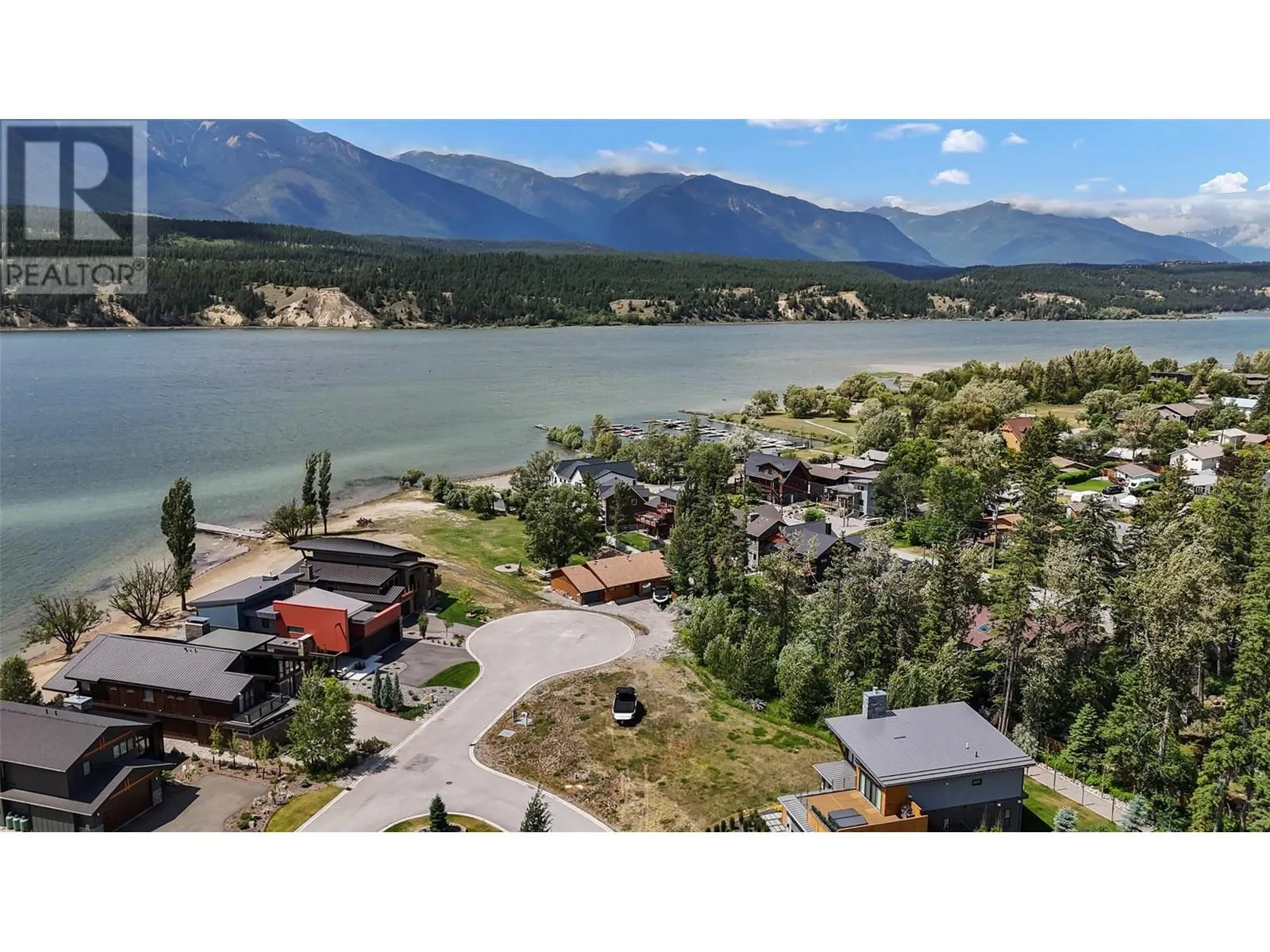 Lot 6 Windermere Road
