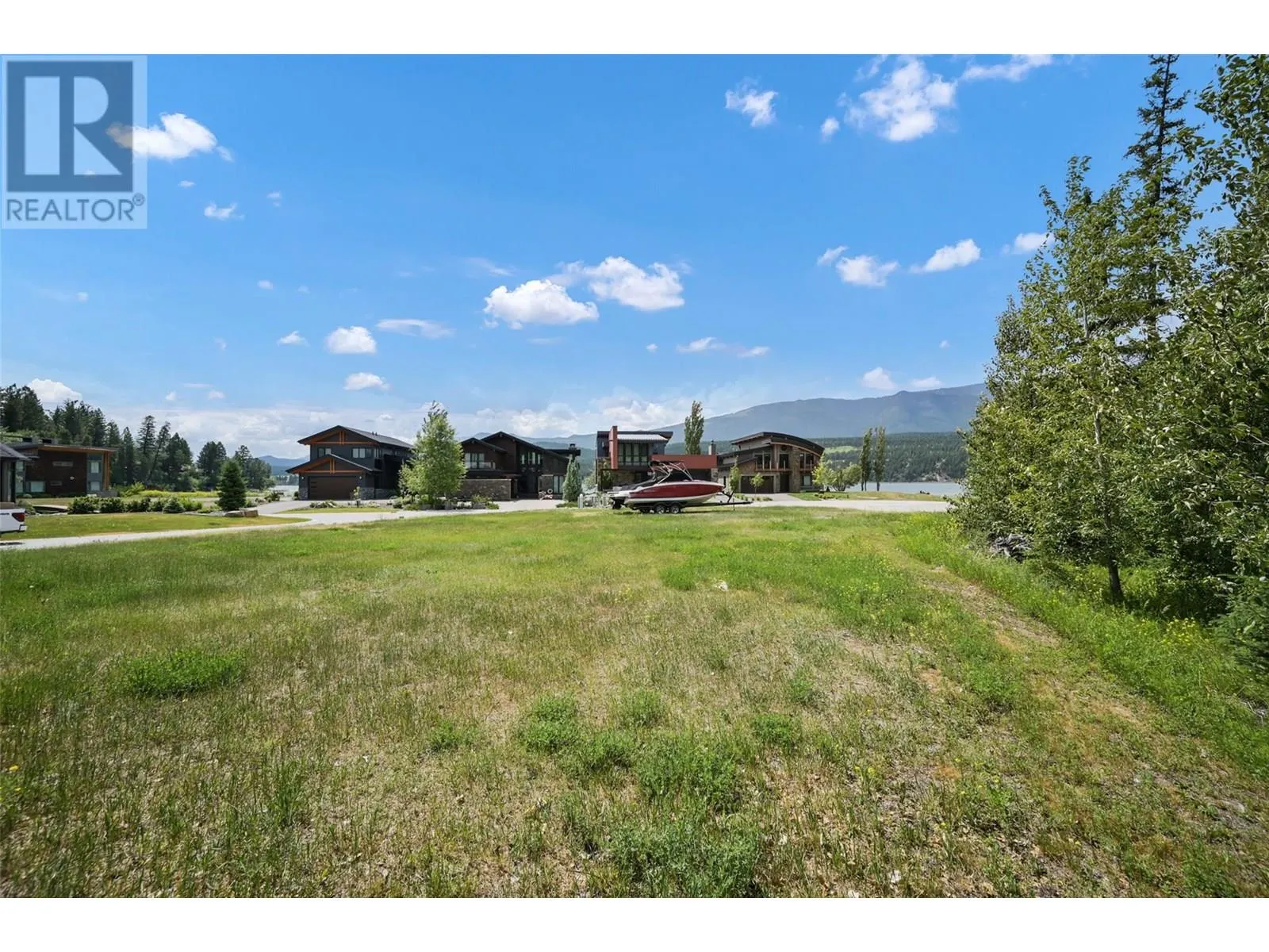 Lot 6 Windermere Road