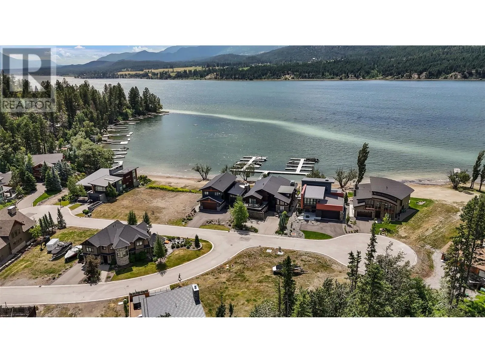 Lot 6 Windermere Road