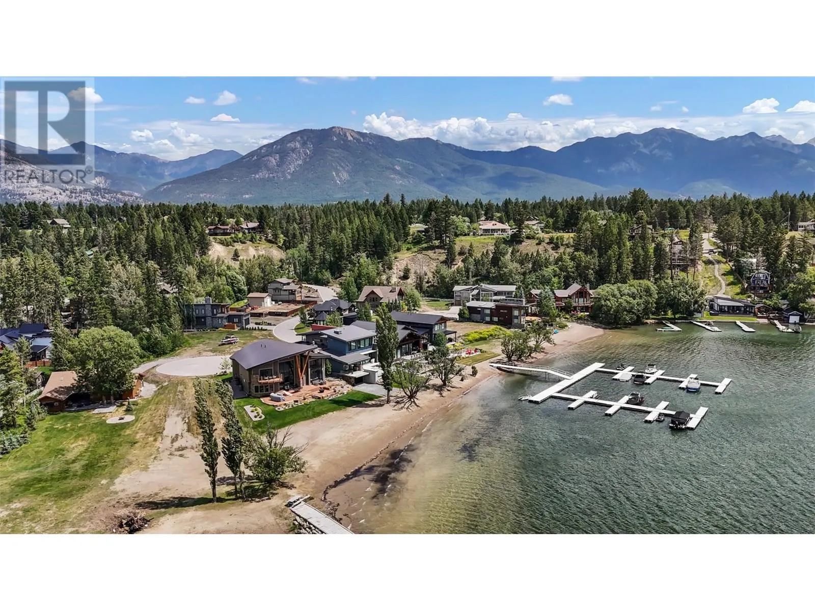 Lot 6 Windermere Road