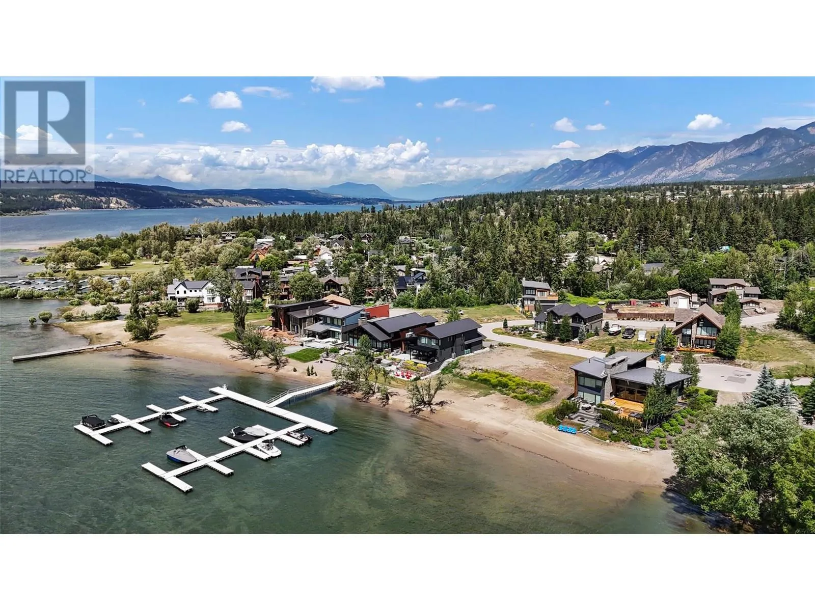 Lot 6 Windermere Road