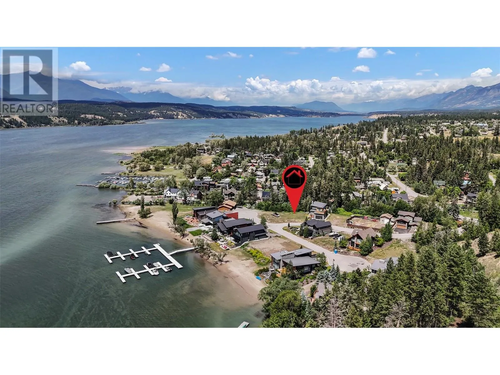 Lot 6 Windermere Road