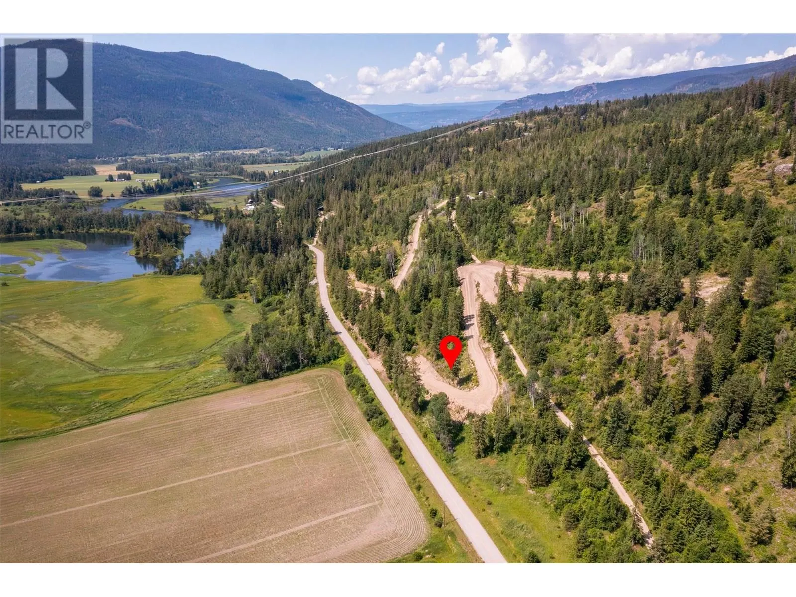 1471 Enderby Mabel Lake Road