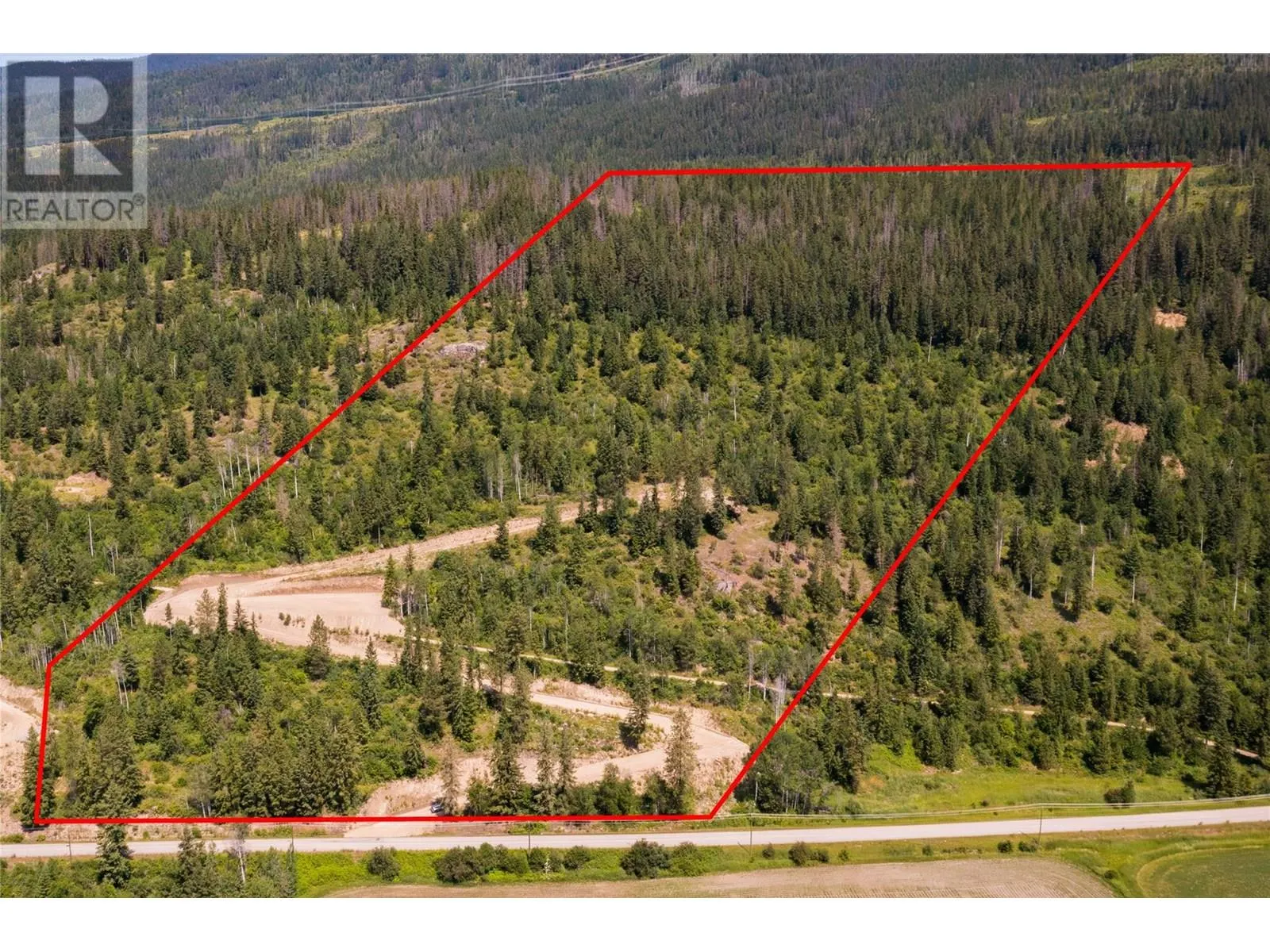 1471 Enderby Mabel Lake Road