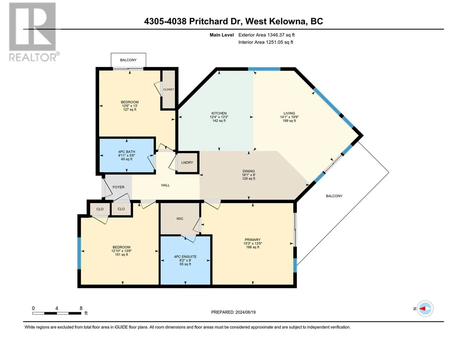4038 Pritchard Drive Unit# 4305
