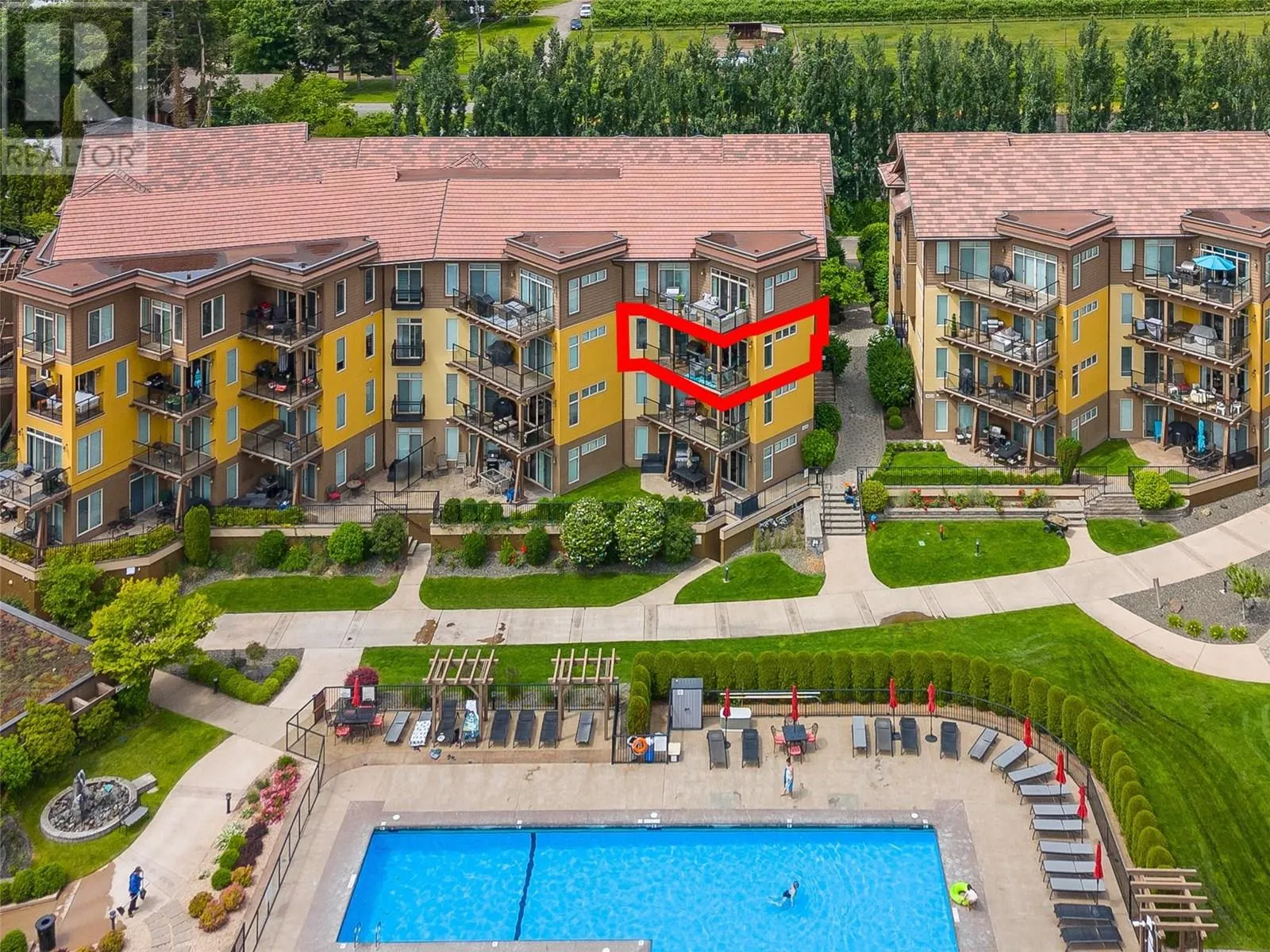 4038 Pritchard Drive Unit# 4305