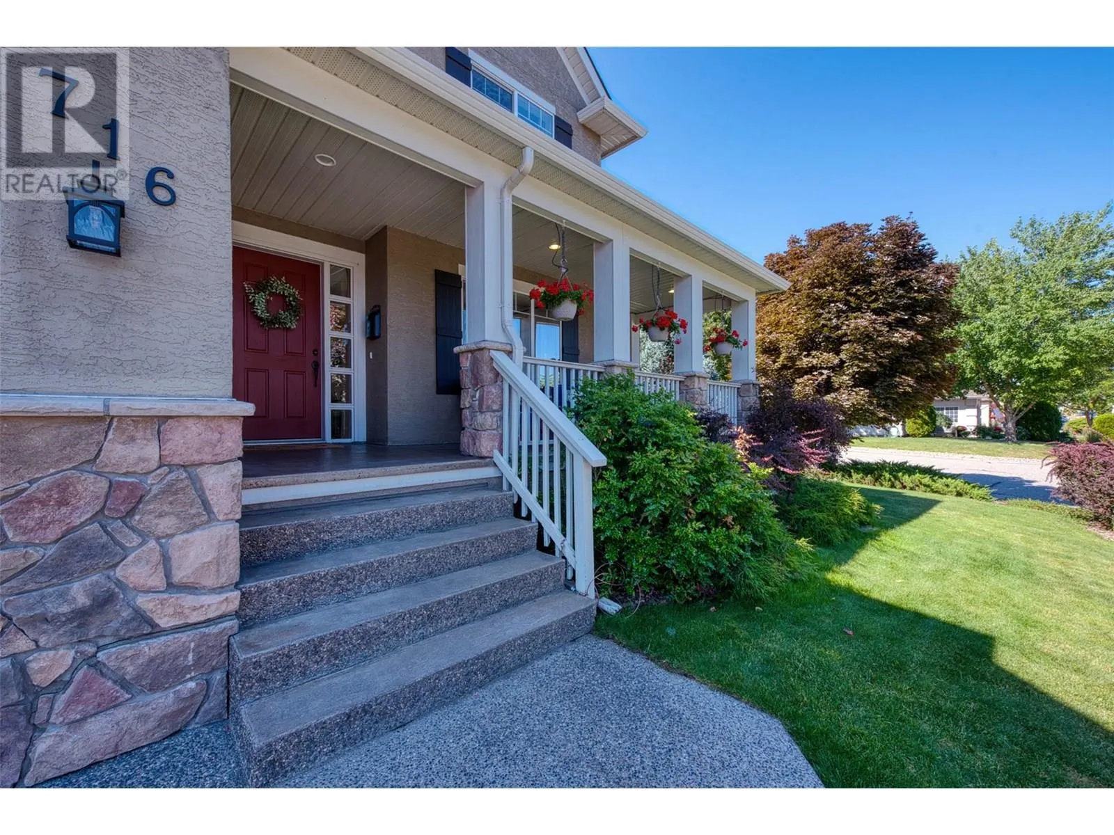 716 Cavalier Court