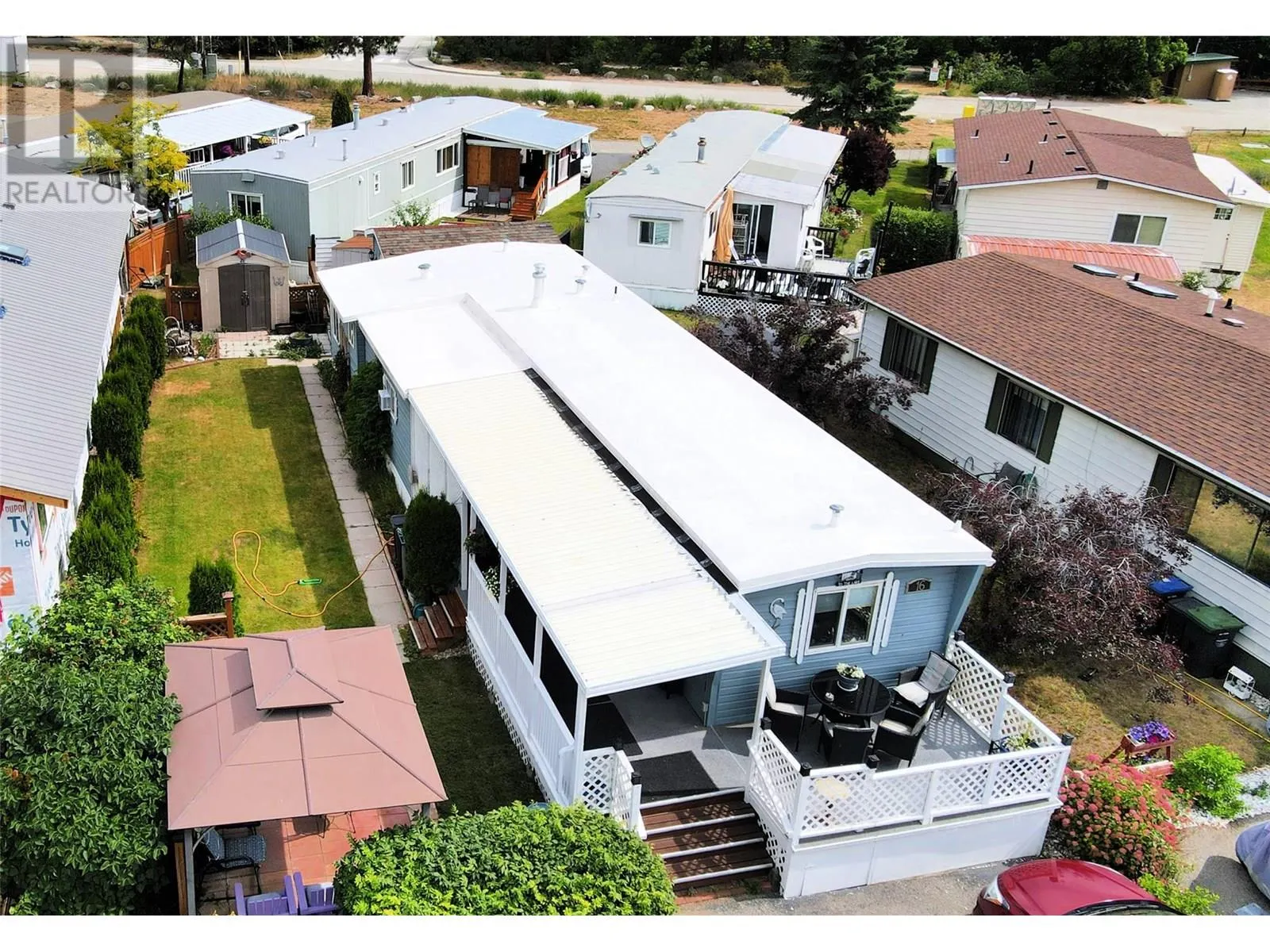 6711 Hwy 97S Highway Unit# 16
