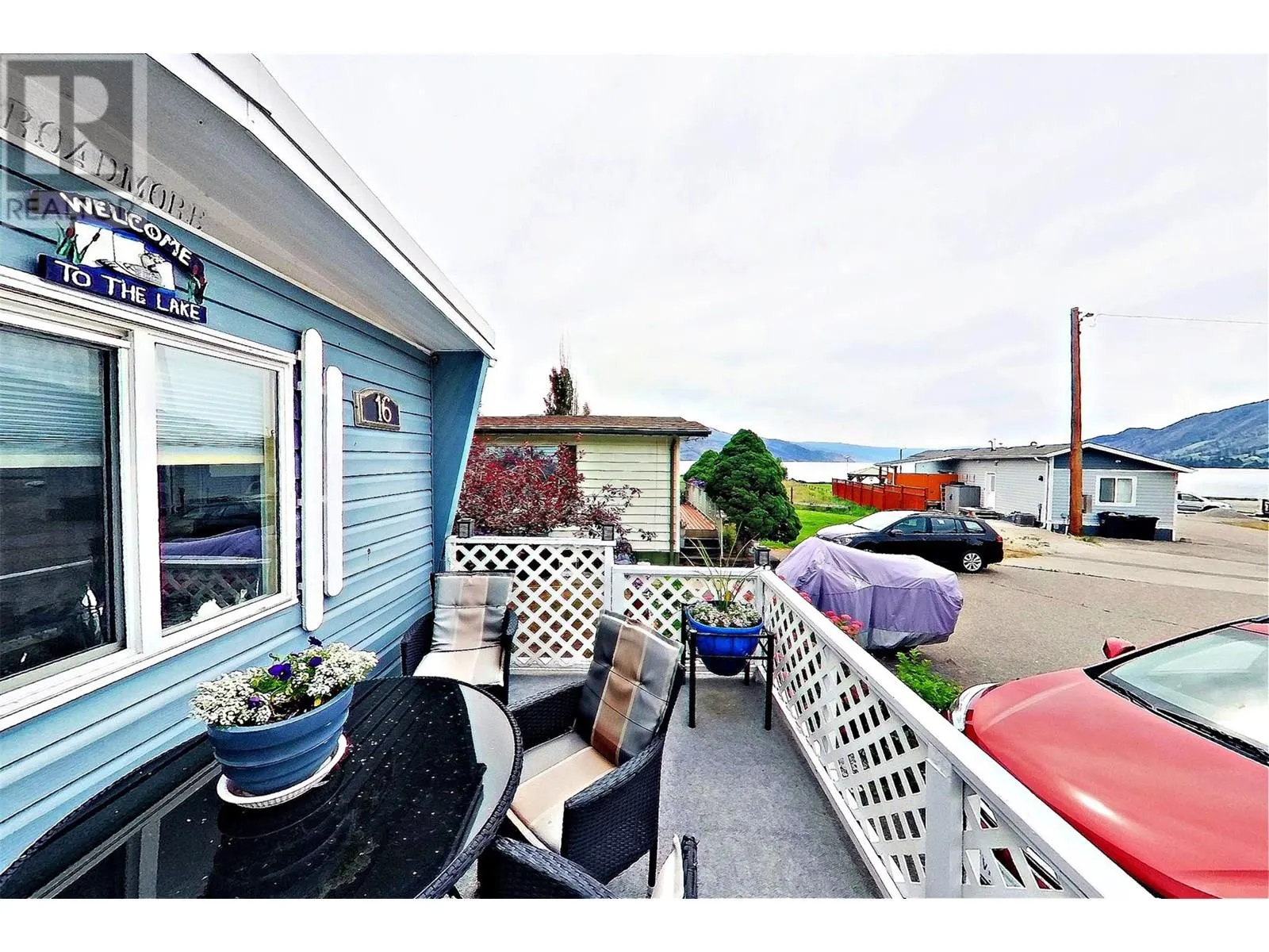 6711 Hwy 97S Highway Unit# 16