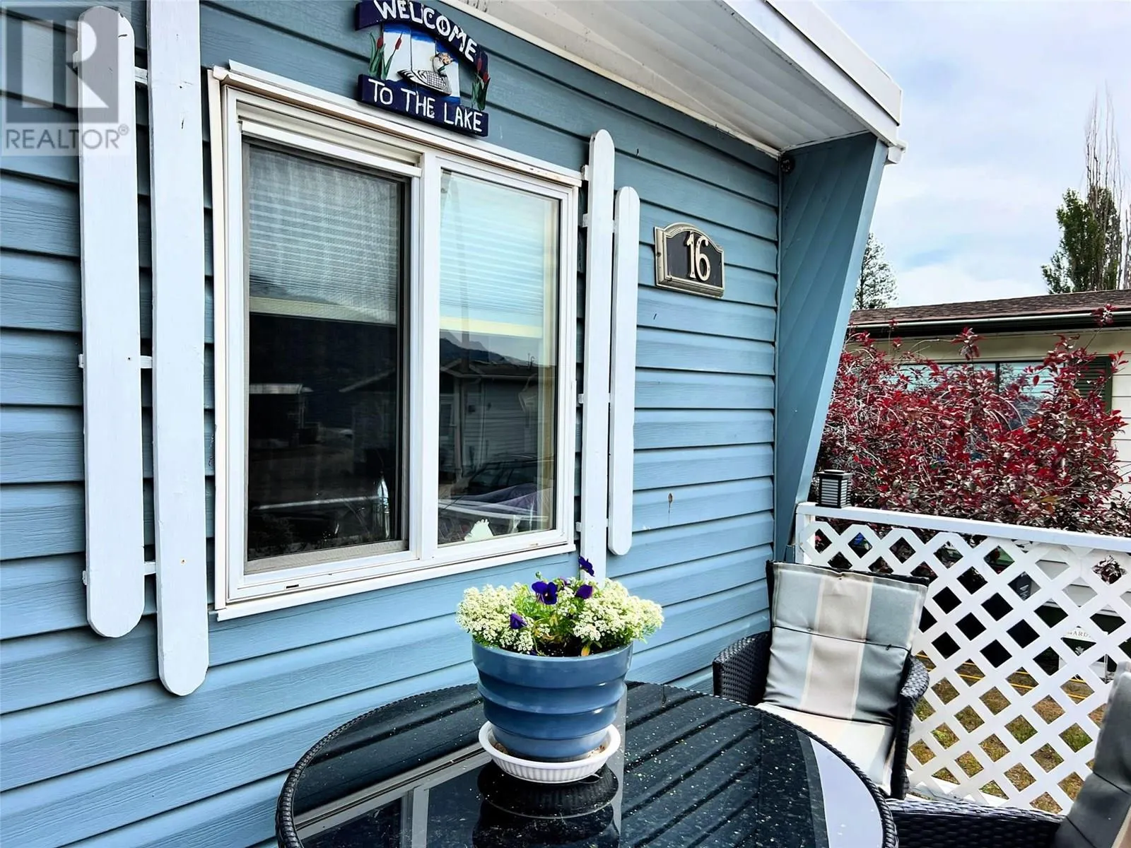 6711 Hwy 97S Highway Unit# 16