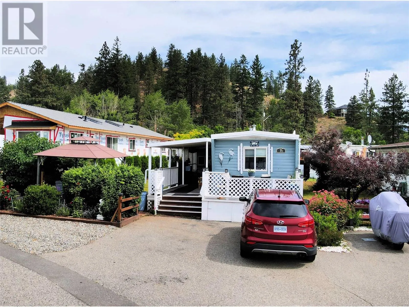 6711 Hwy 97S Highway Unit# 16