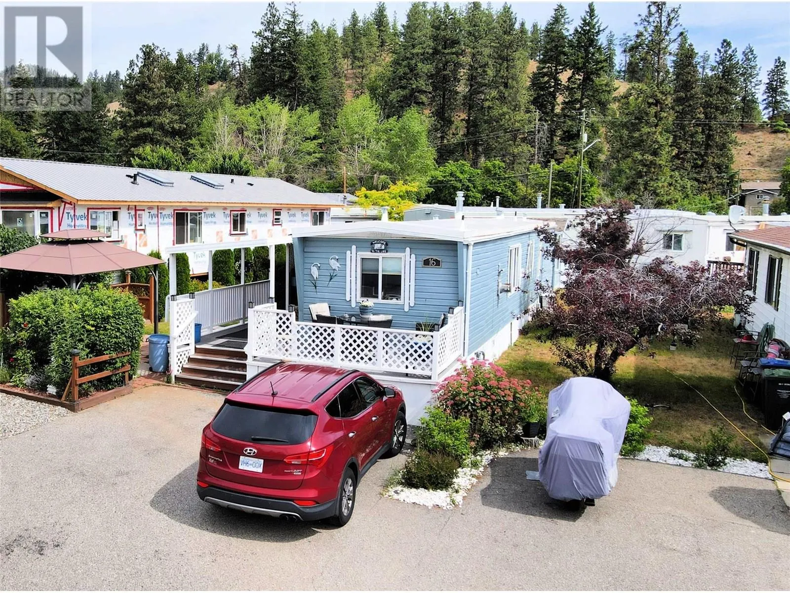 6711 Hwy 97S Highway Unit# 16