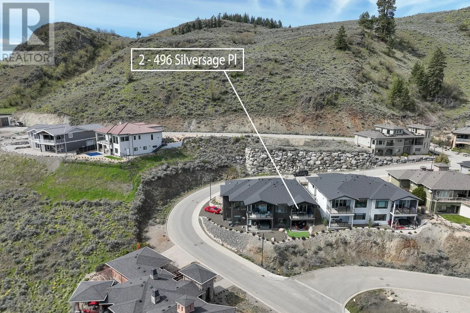 496 Silversage Place Unit# 2