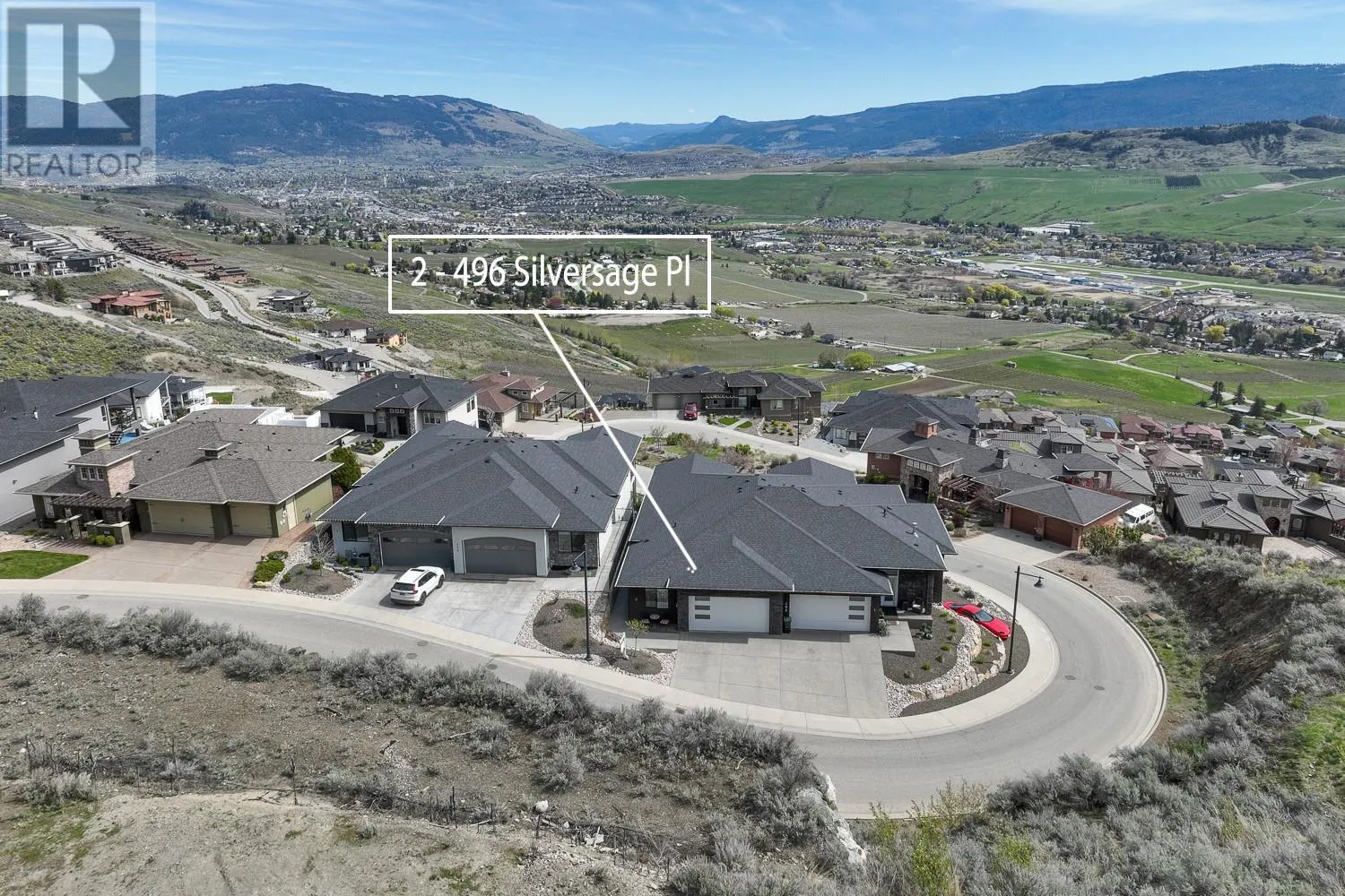 496 Silversage Place Unit# 2