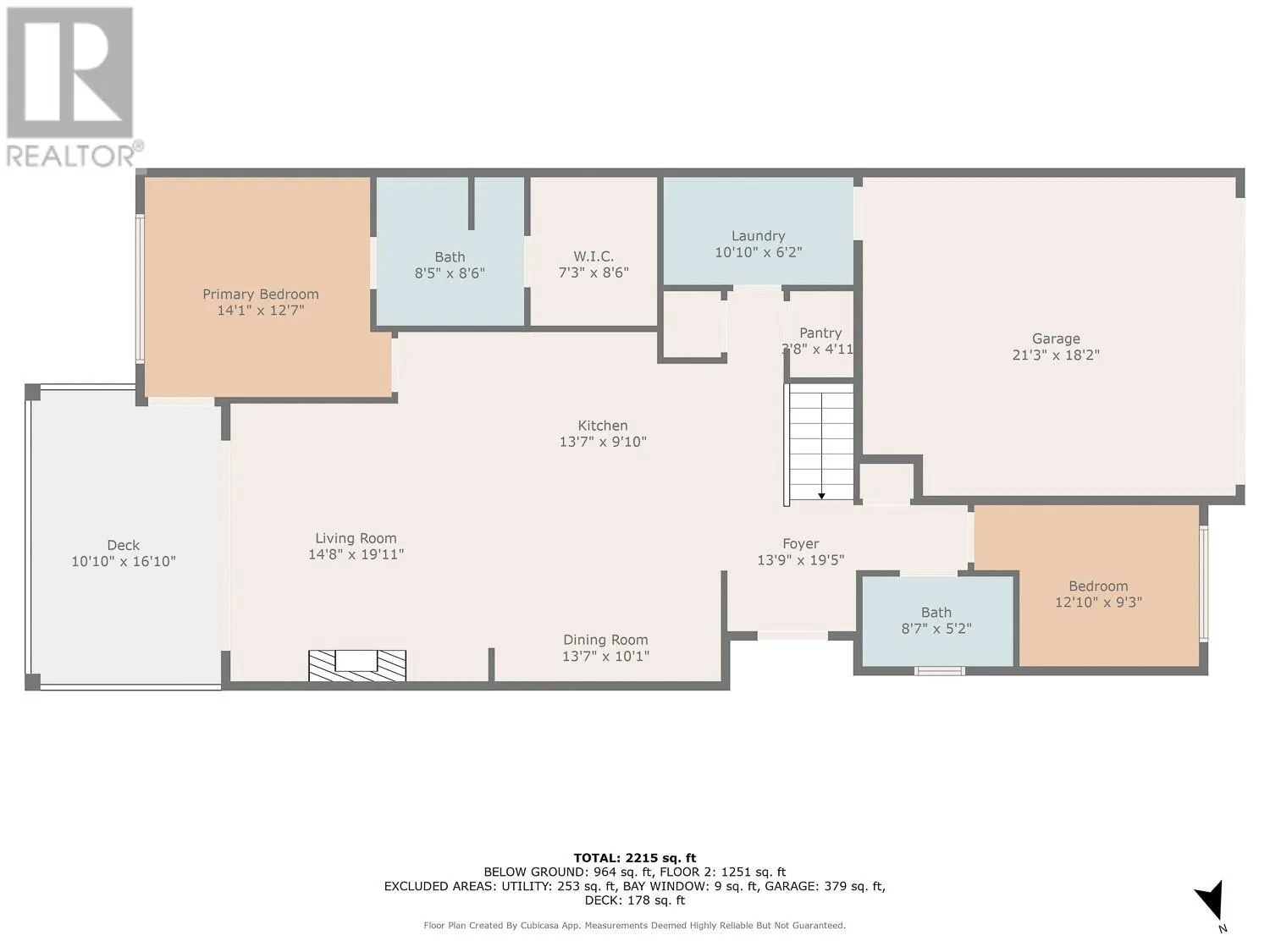 496 Silversage Place Unit# 2