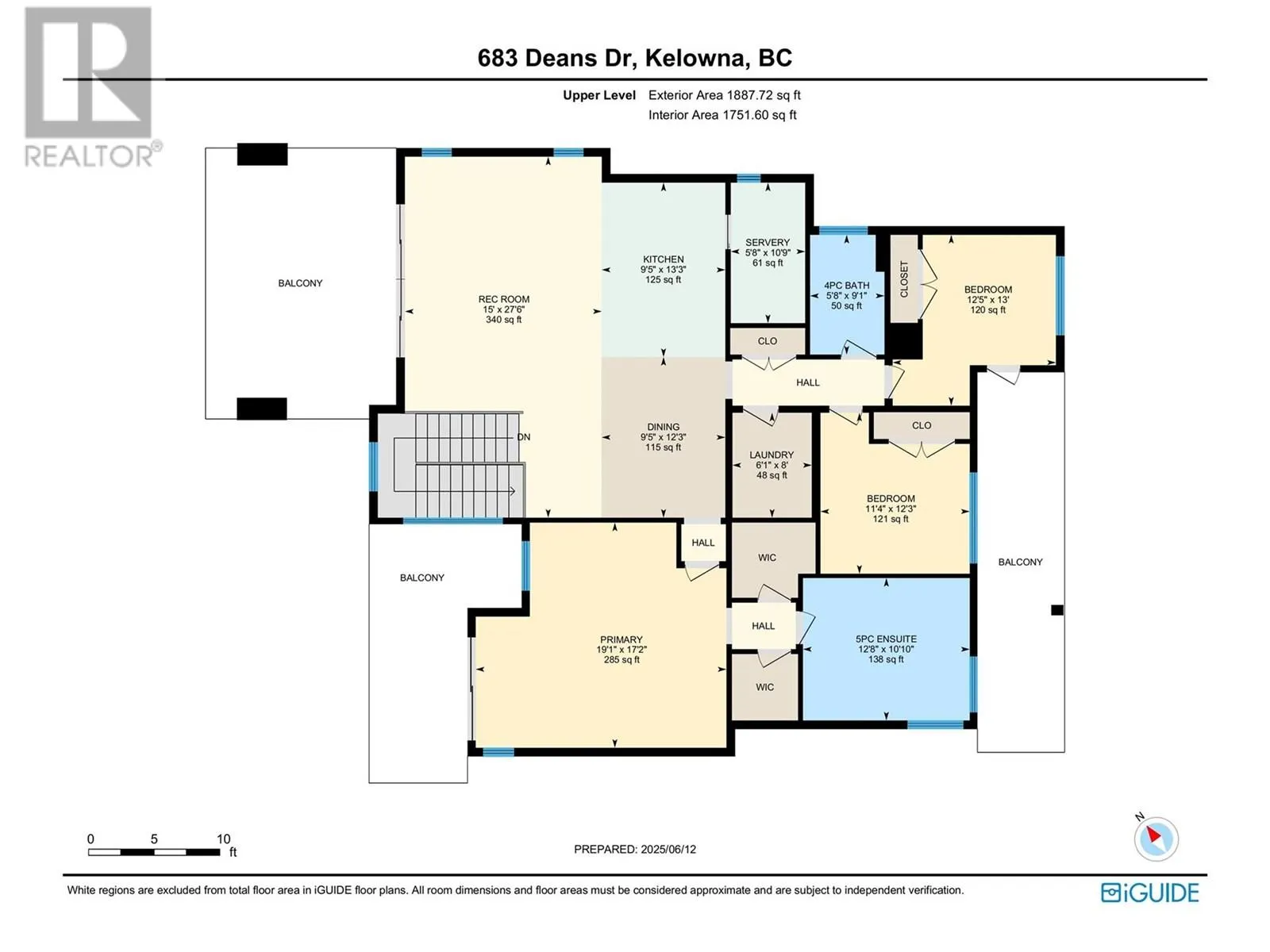 683 Deans Drive