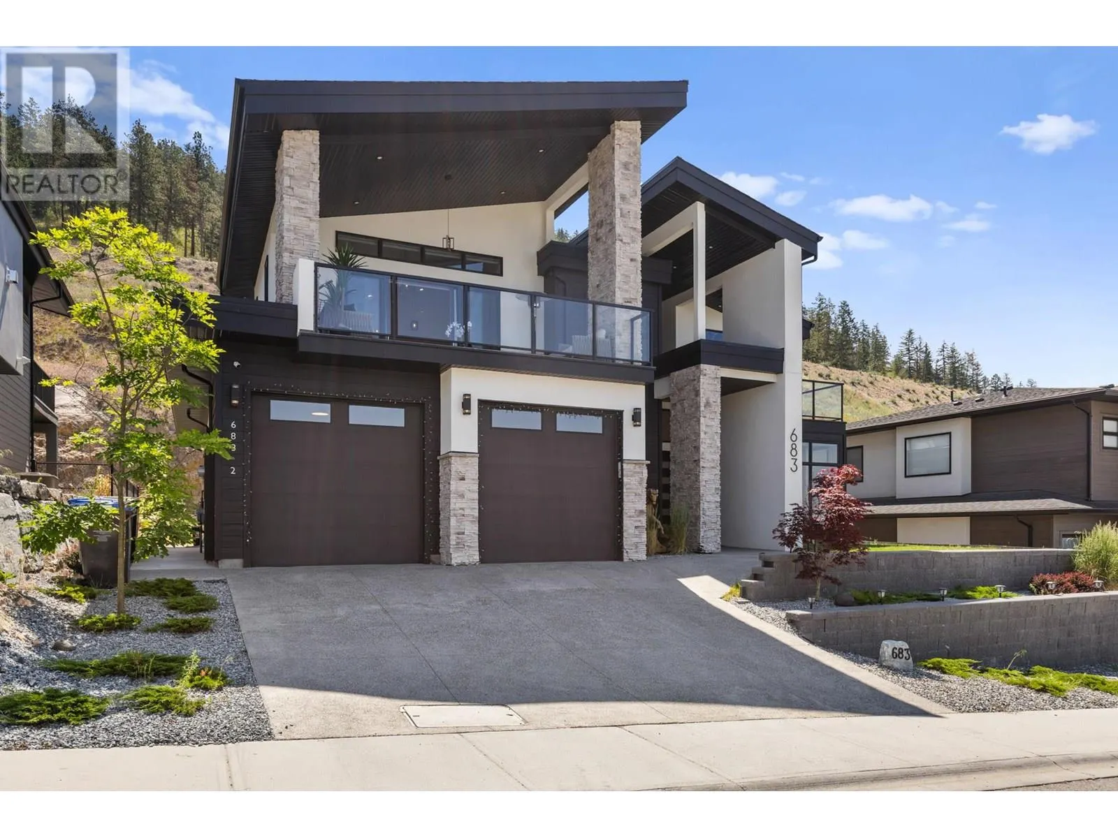 683 Deans Drive