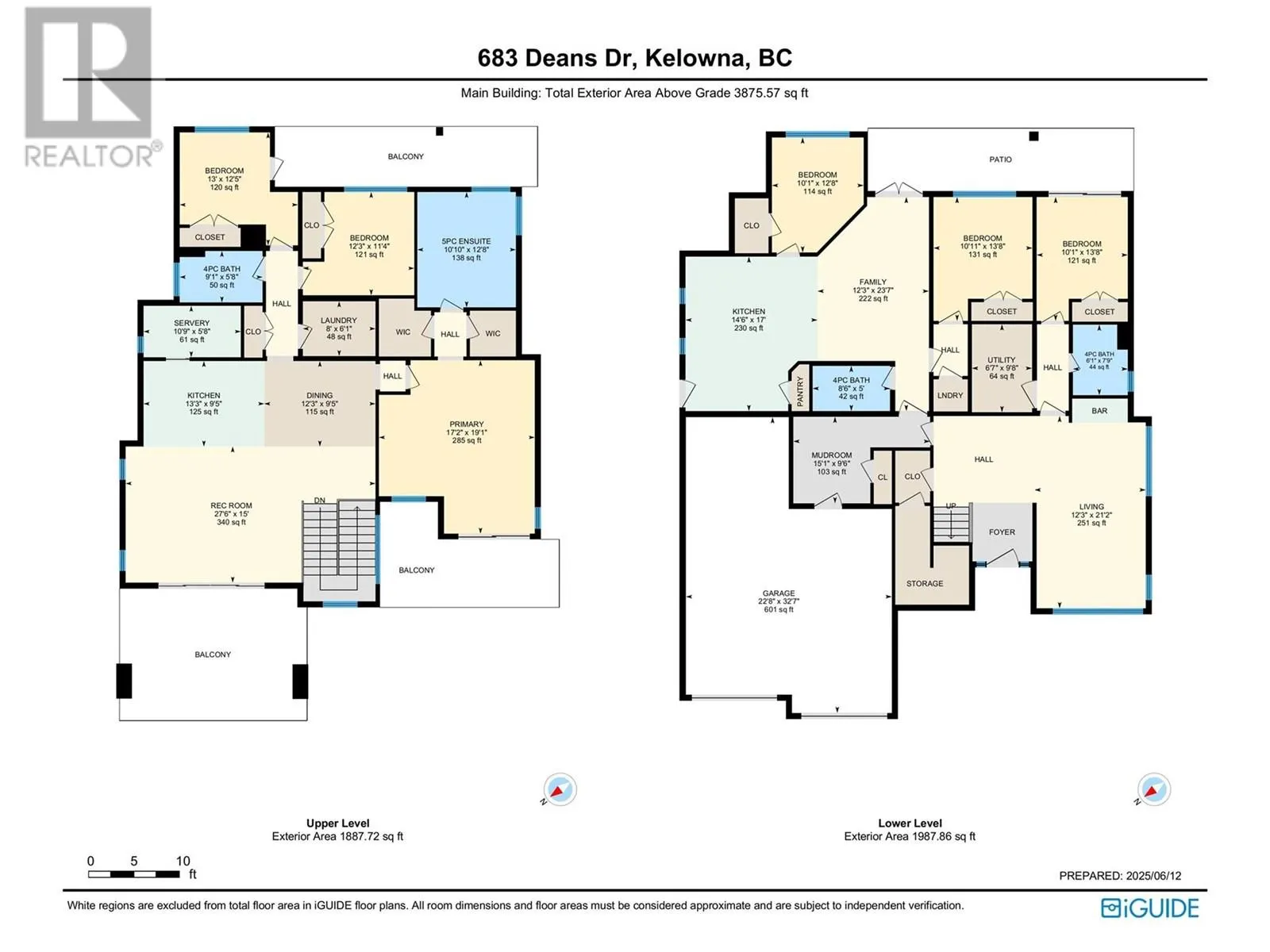 683 Deans Drive