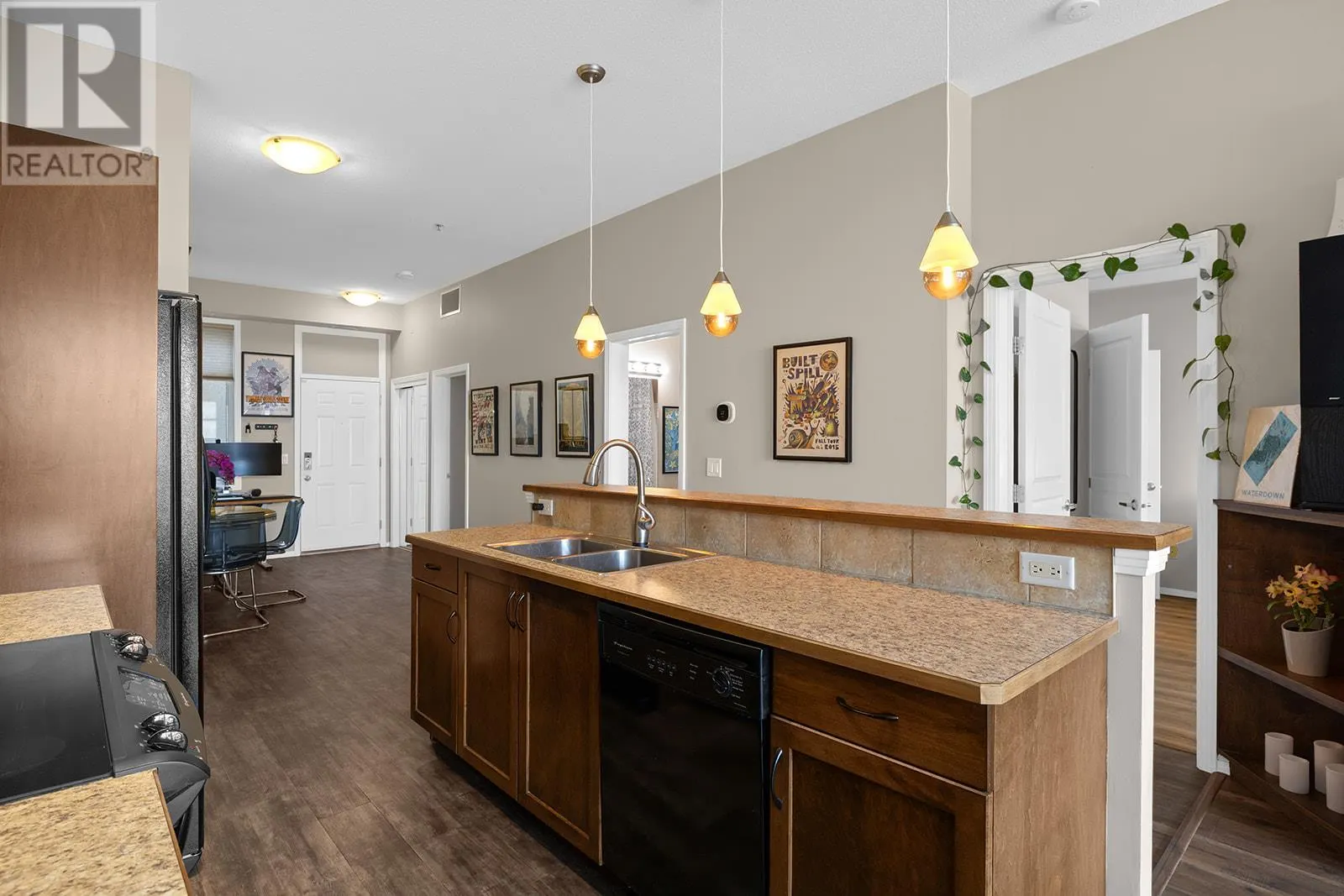 1331 Ellis Street Unit# 314