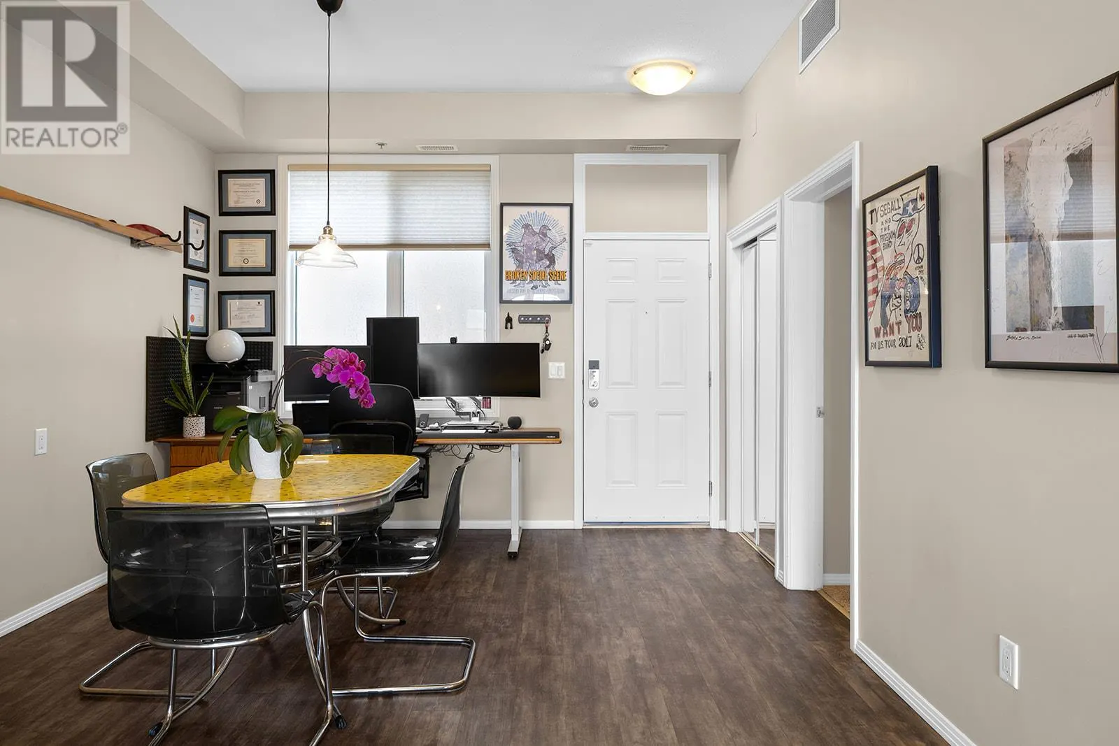 1331 Ellis Street Unit# 314