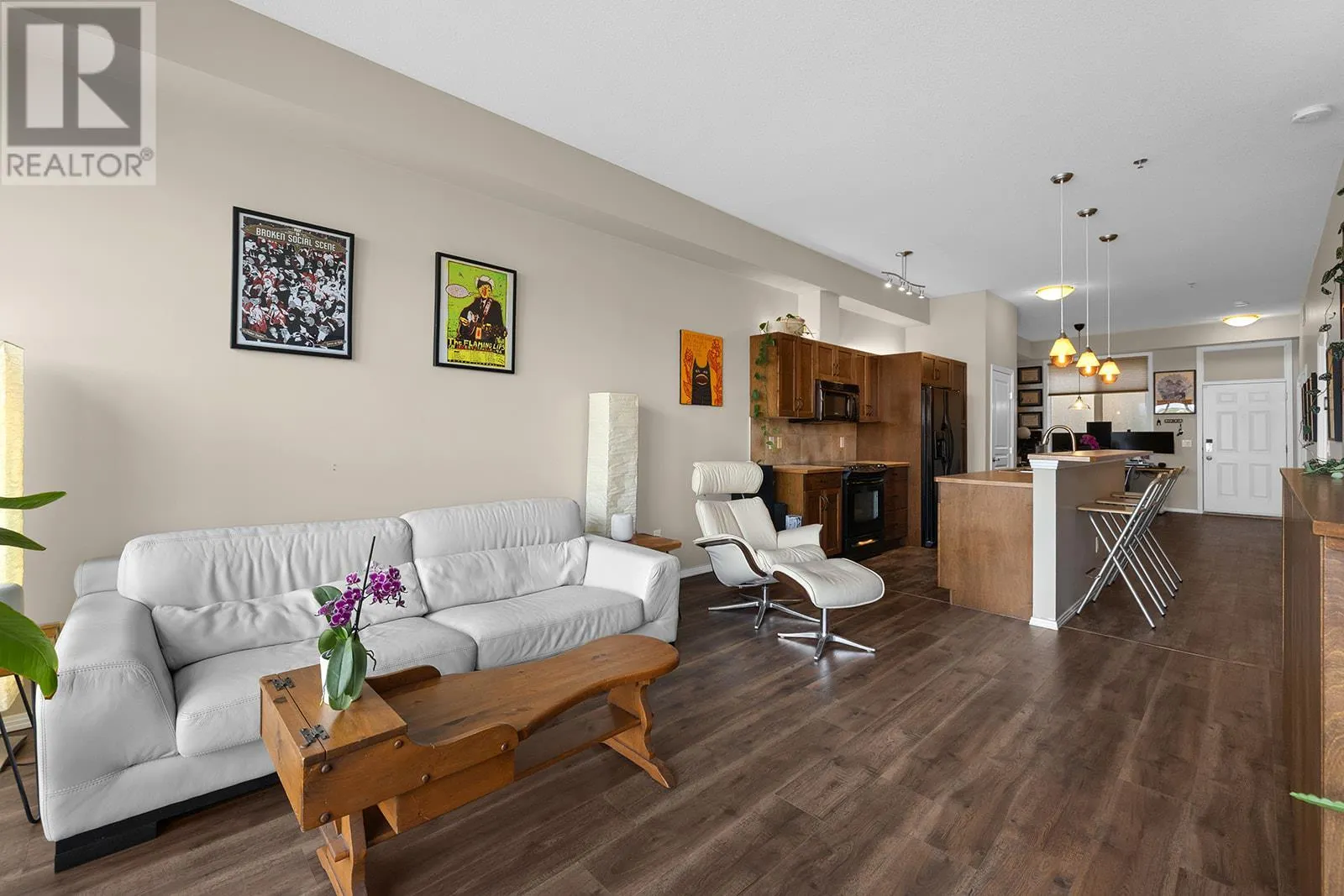 1331 Ellis Street Unit# 314