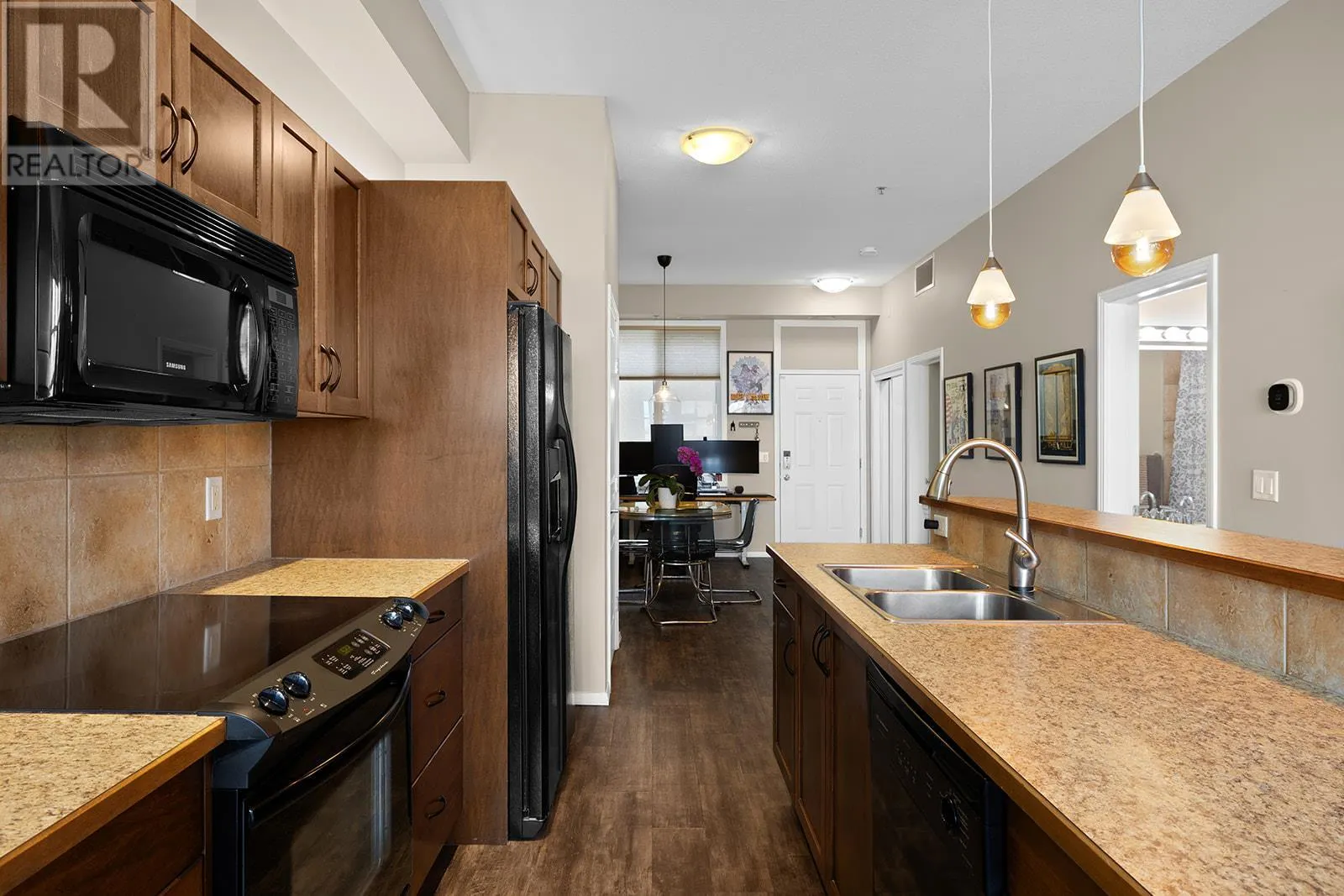 1331 Ellis Street Unit# 314