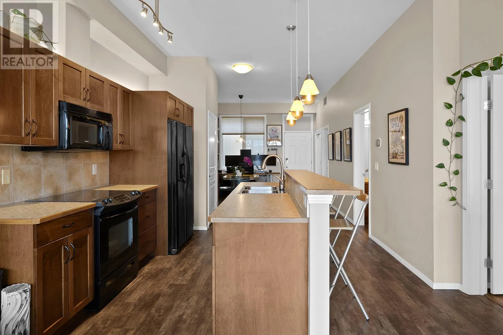 1331 Ellis Street Unit# 314