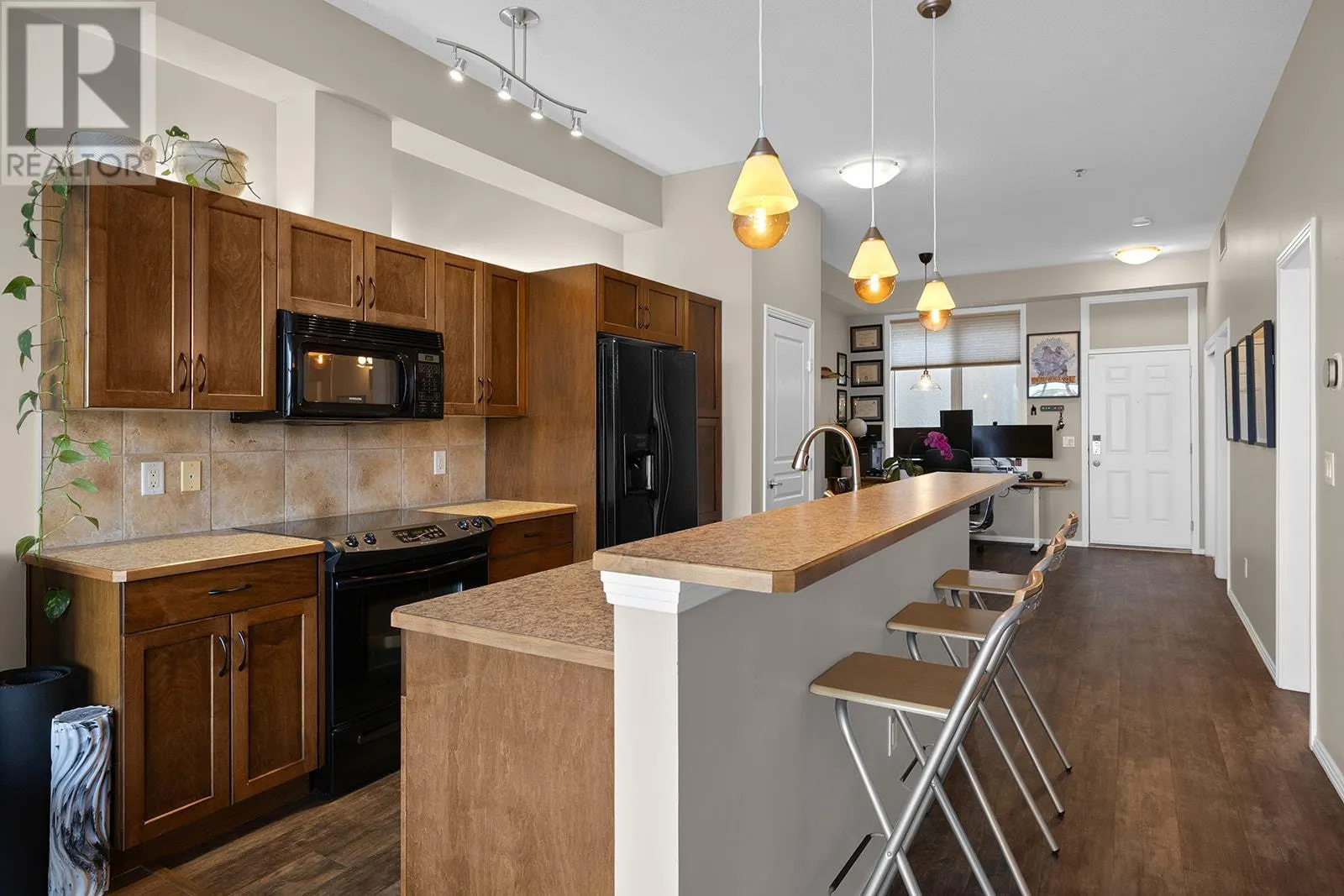 1331 Ellis Street Unit# 314