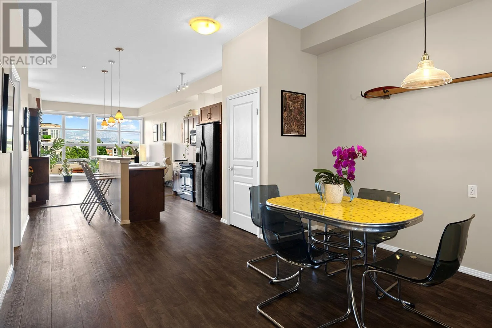1331 Ellis Street Unit# 314