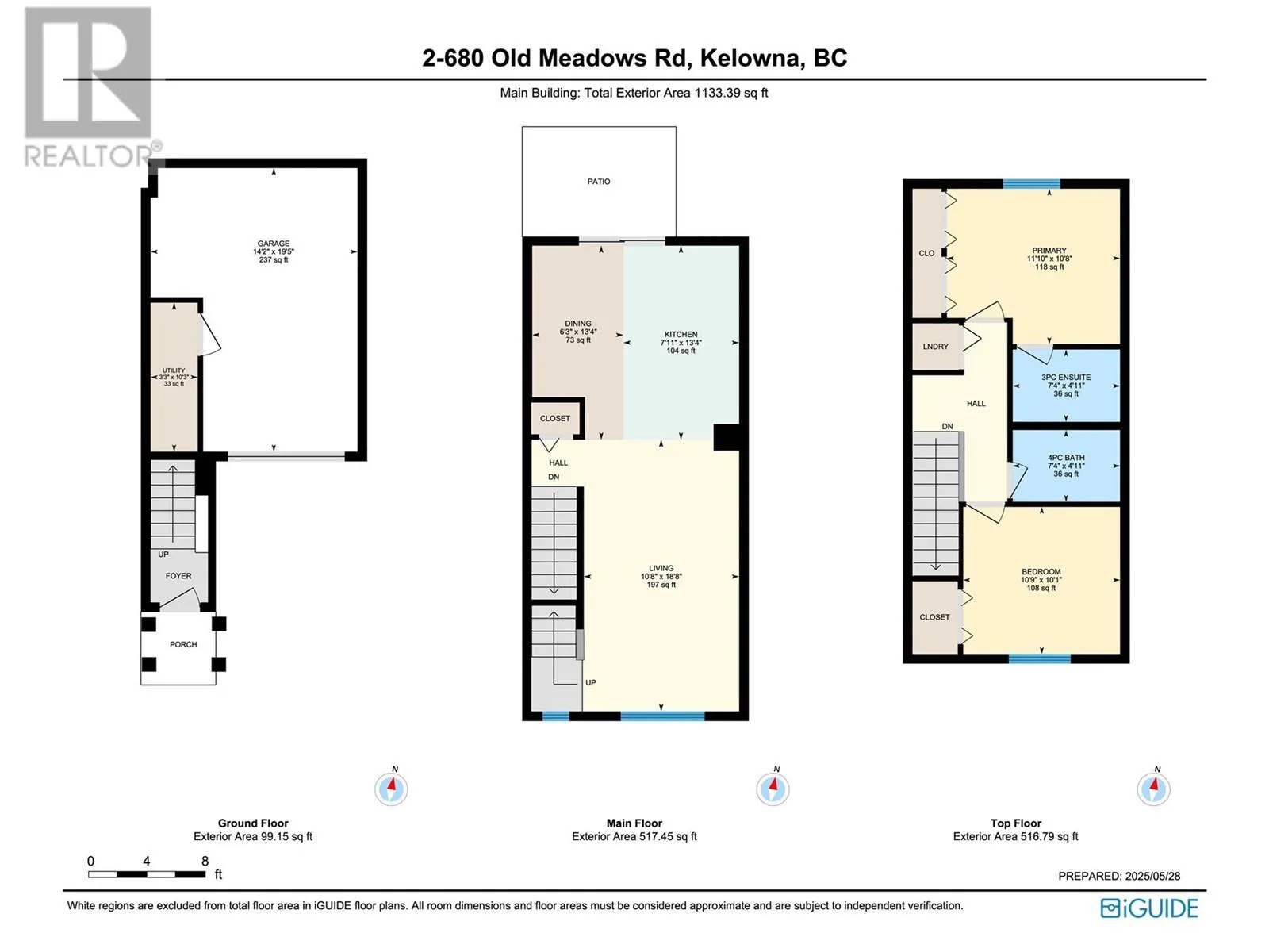 680 Old Meadows Road Unit# 2