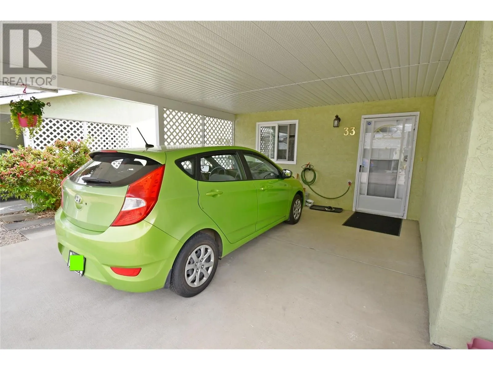 2180 Fletcher Avenue Unit# 33