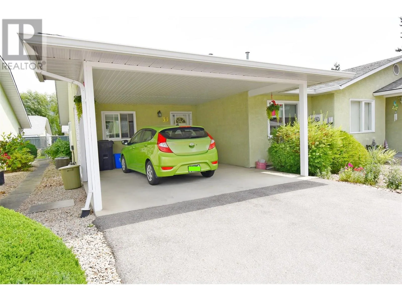 2180 Fletcher Avenue Unit# 33