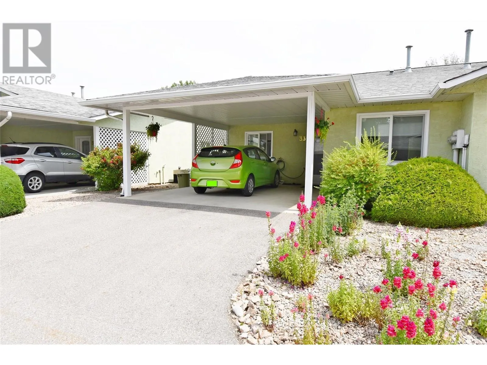 2180 Fletcher Avenue Unit# 33