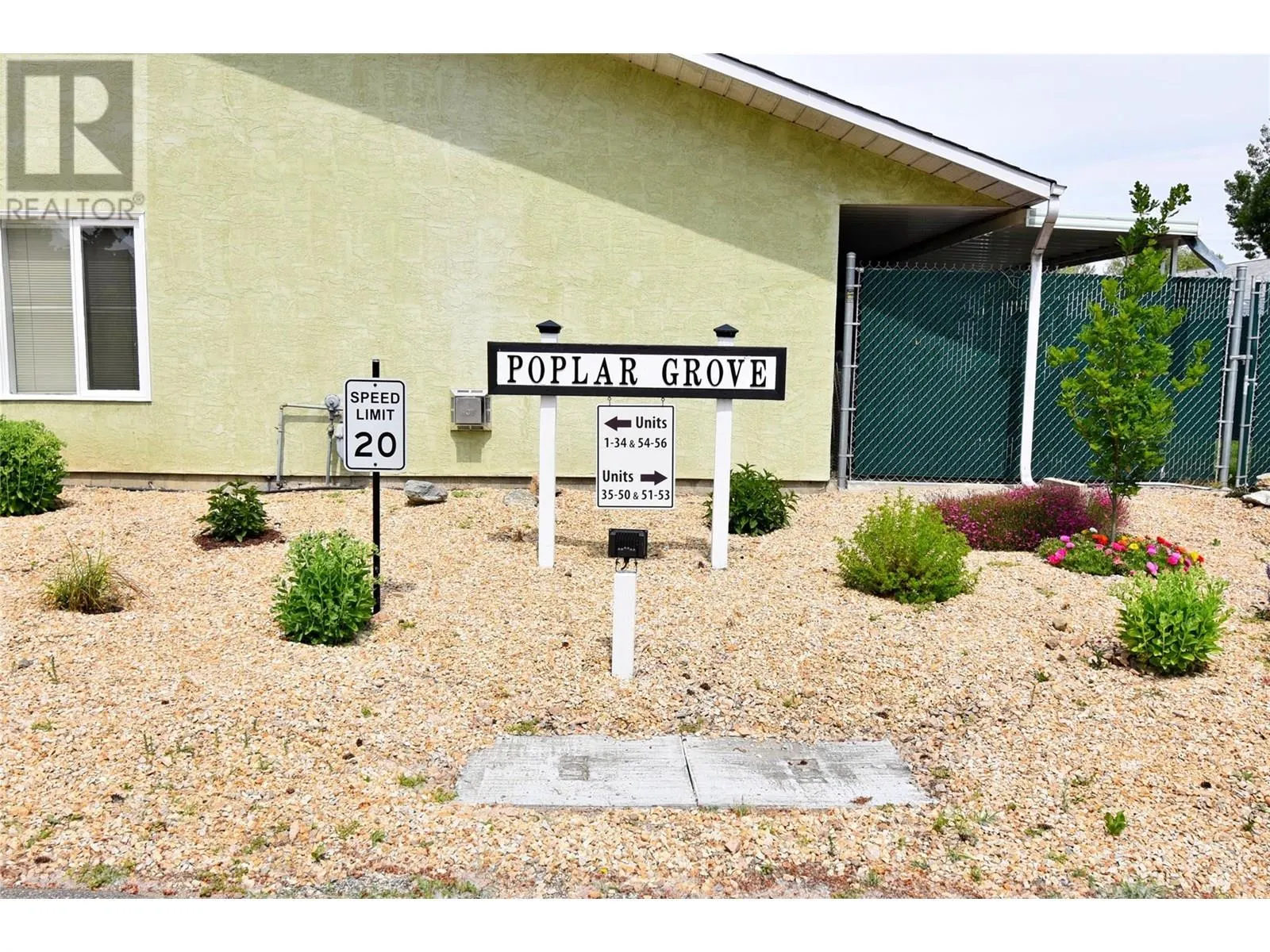 2180 Fletcher Avenue Unit# 33