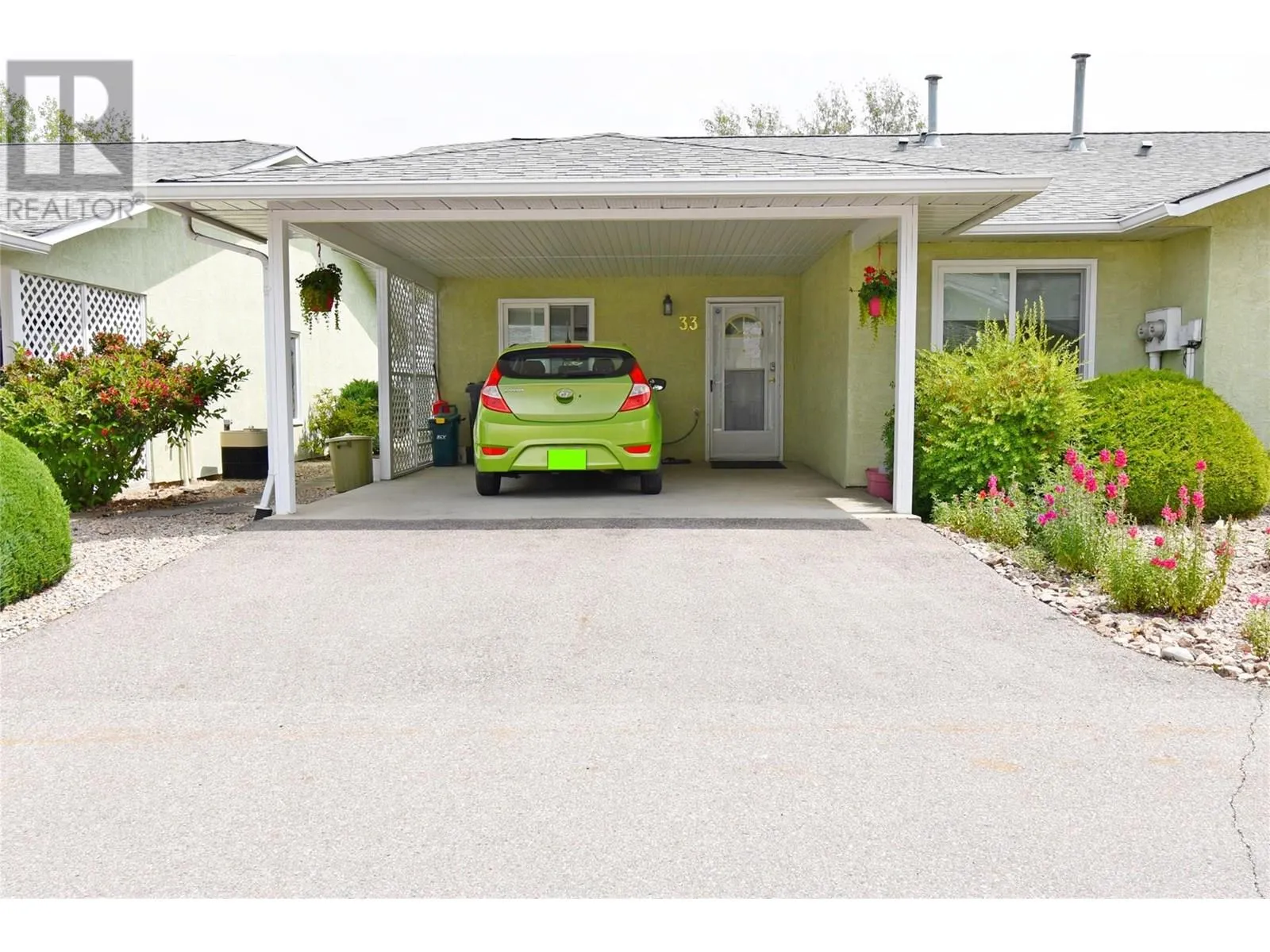 2180 Fletcher Avenue Unit# 33