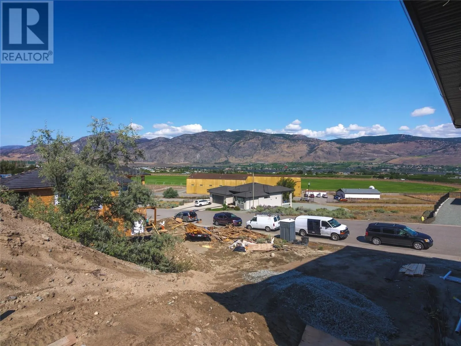 3804 Torrey Pines Drive Lot# 5