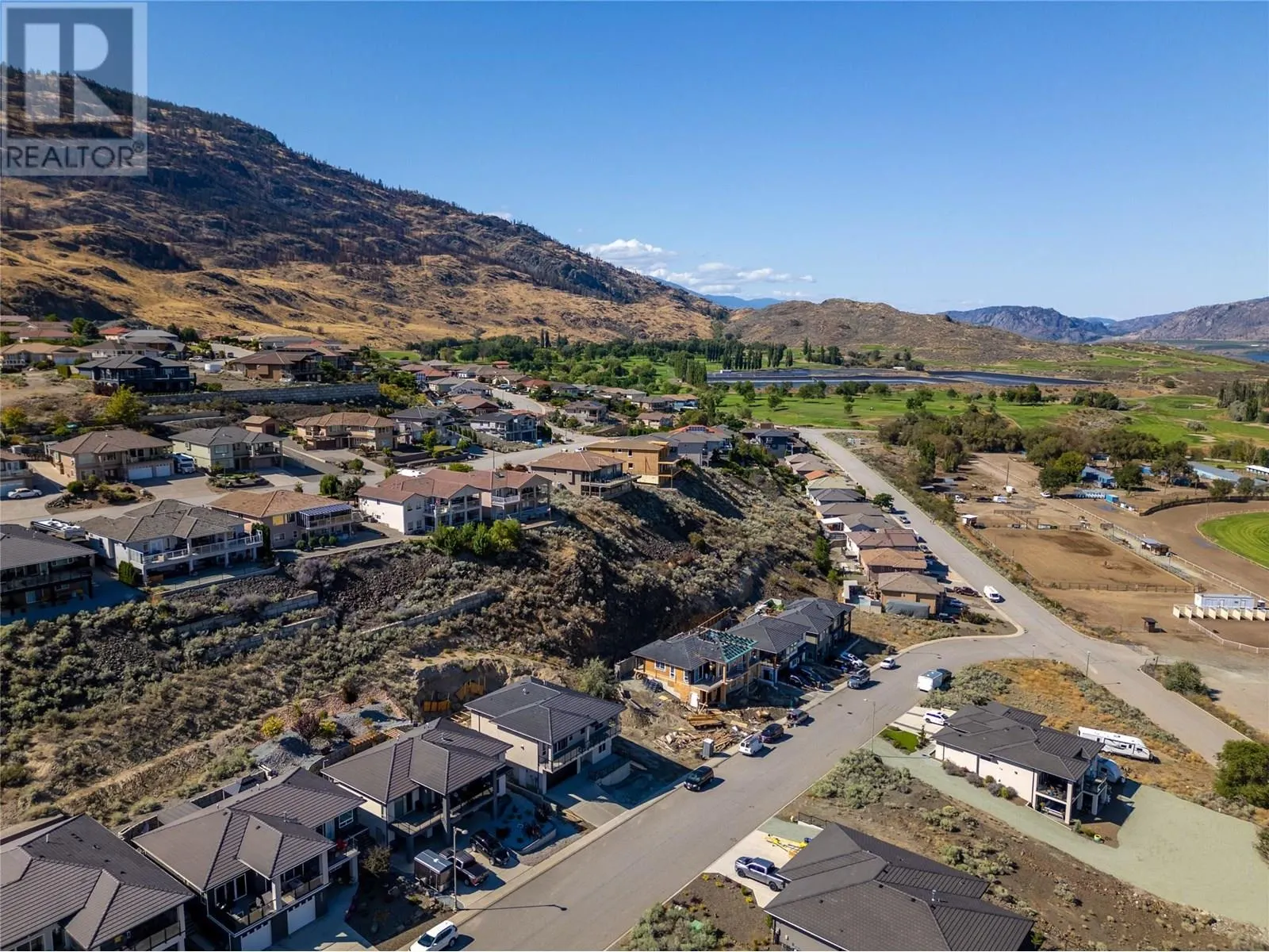 3804 Torrey Pines Drive Lot# 5