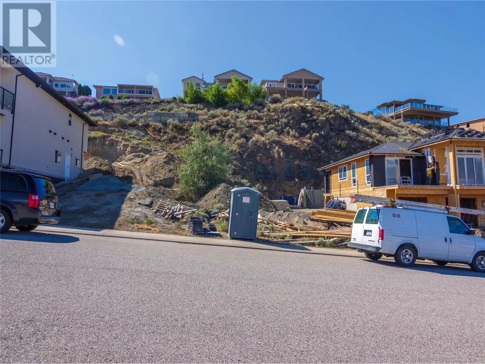 3804 Torrey Pines Drive Lot# 5