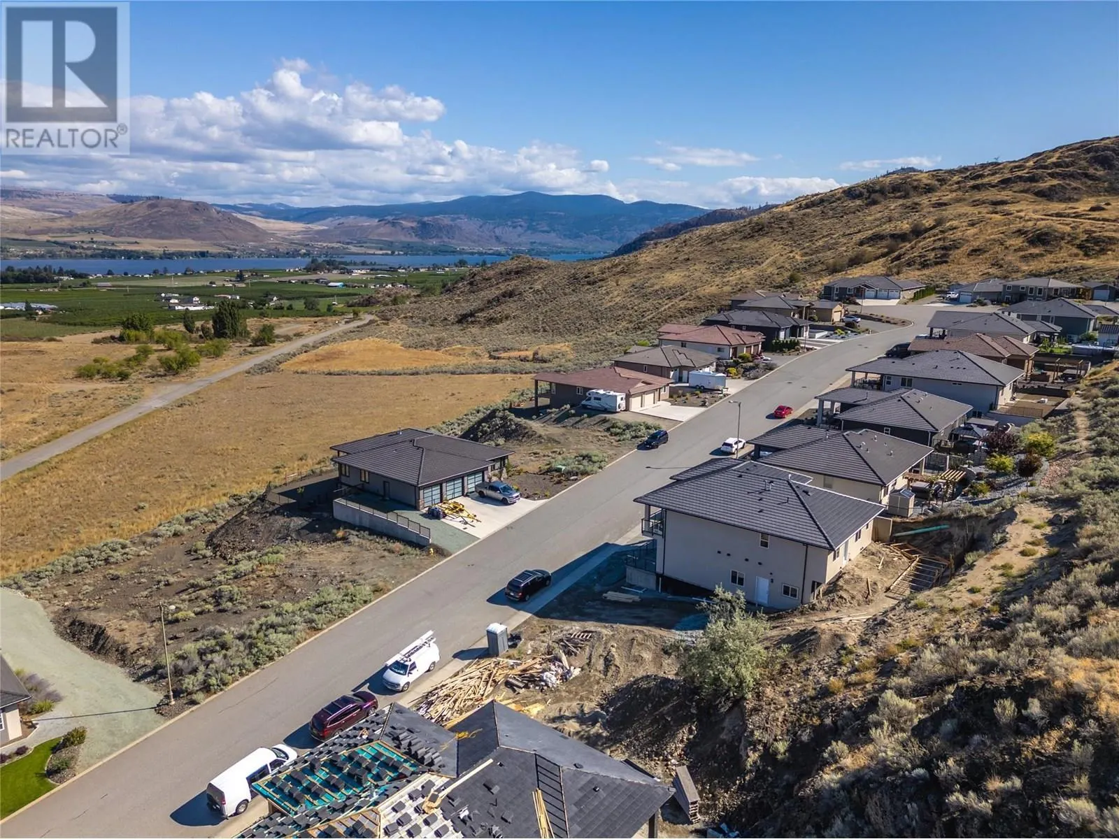 3804 Torrey Pines Drive Lot# 5