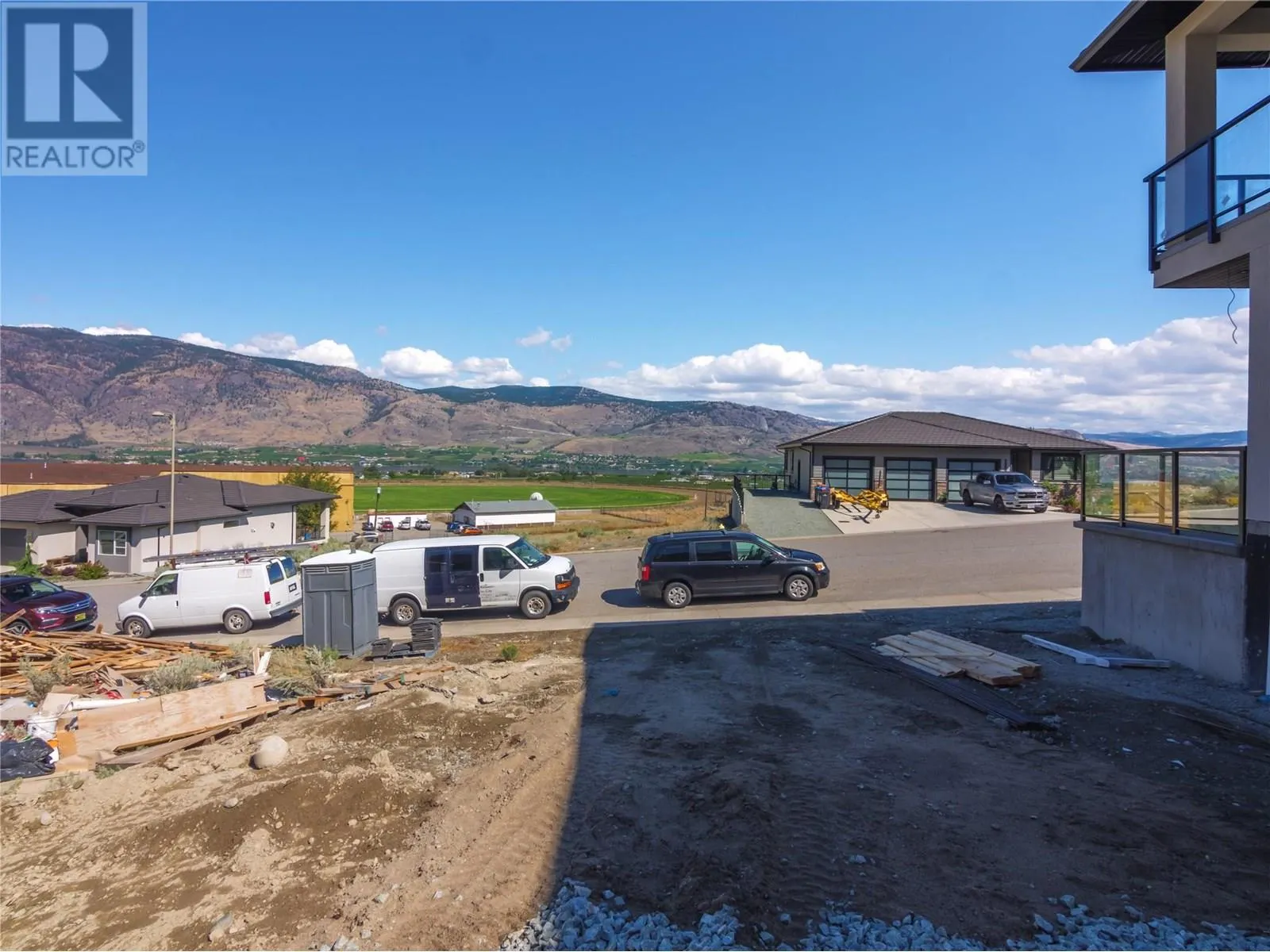 3804 Torrey Pines Drive Lot# 5