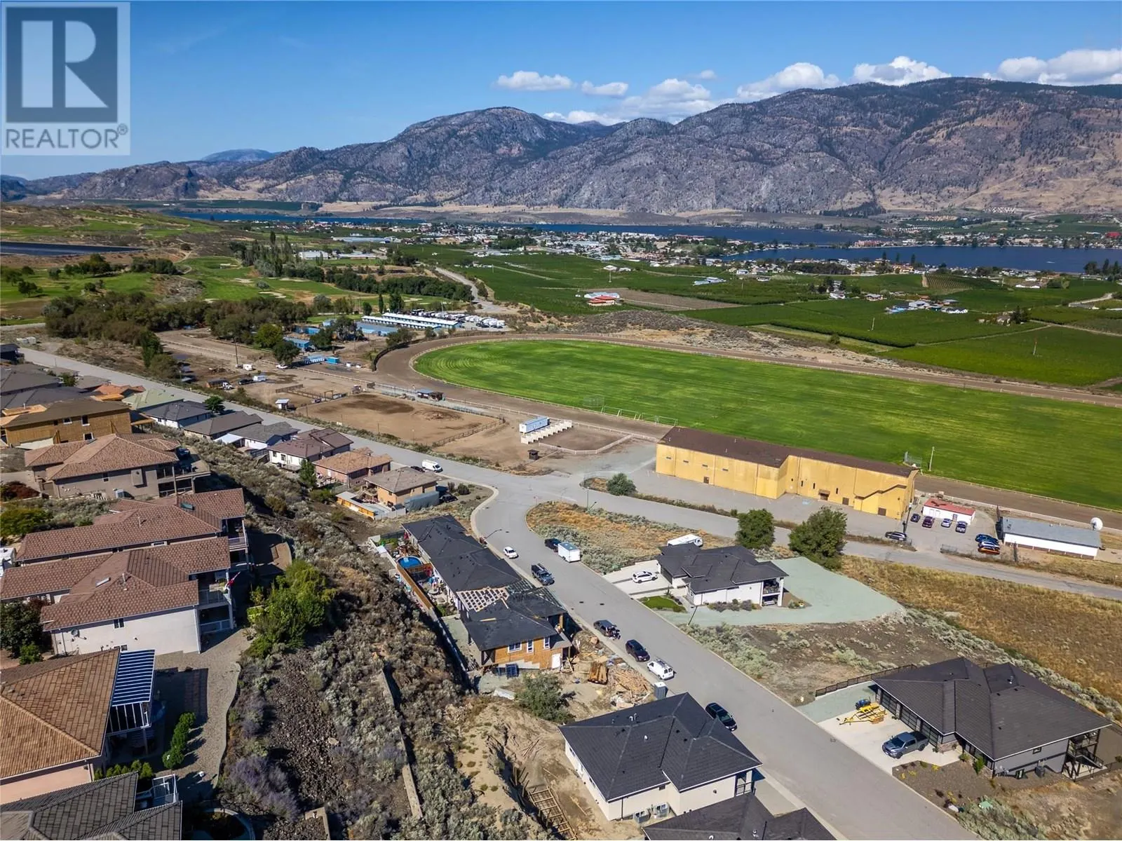 3804 Torrey Pines Drive Lot# 5