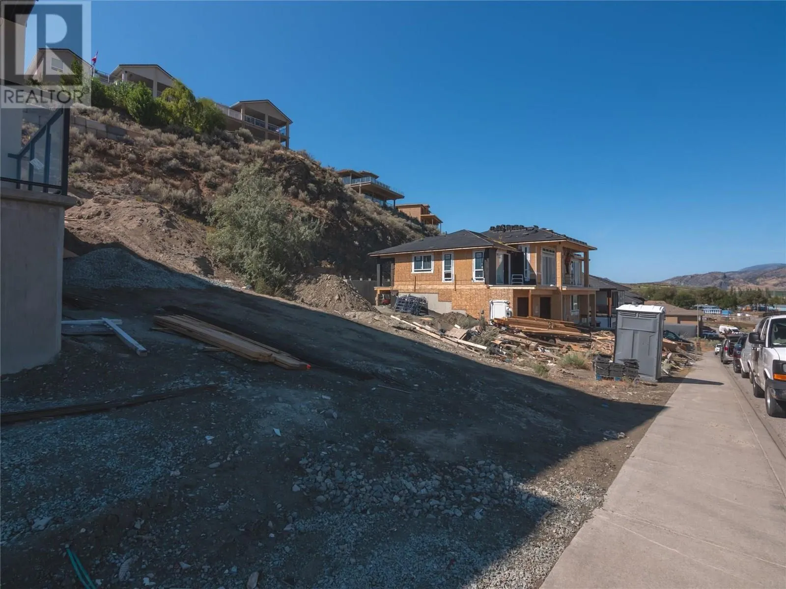 3804 Torrey Pines Drive Lot# 5